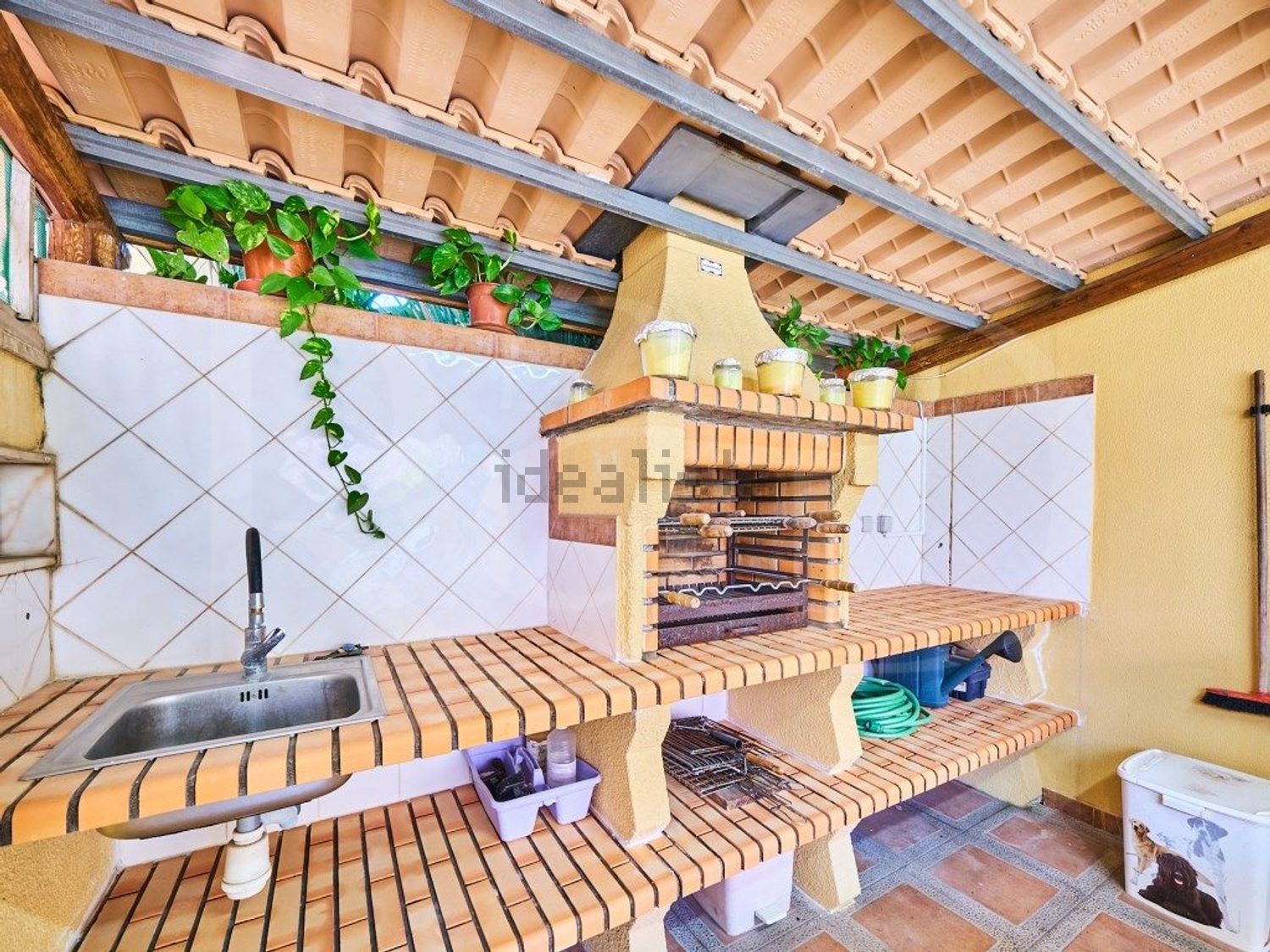 小楼房或独栋别墅出售在Rua Bartolomeu Perestelo, 189 - 照片