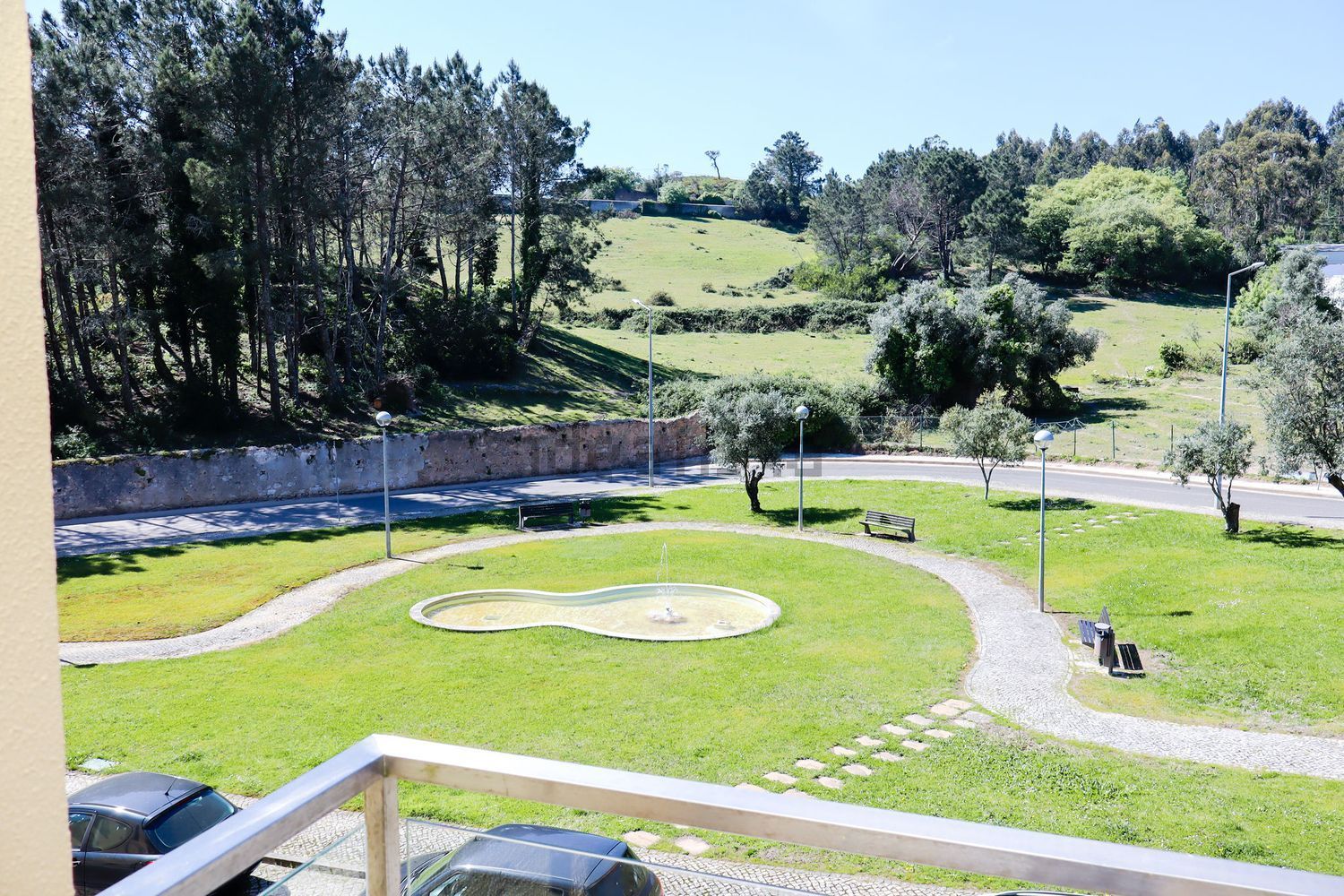 公寓 t3出售在Rua das Águas Livres, 22 - 视线