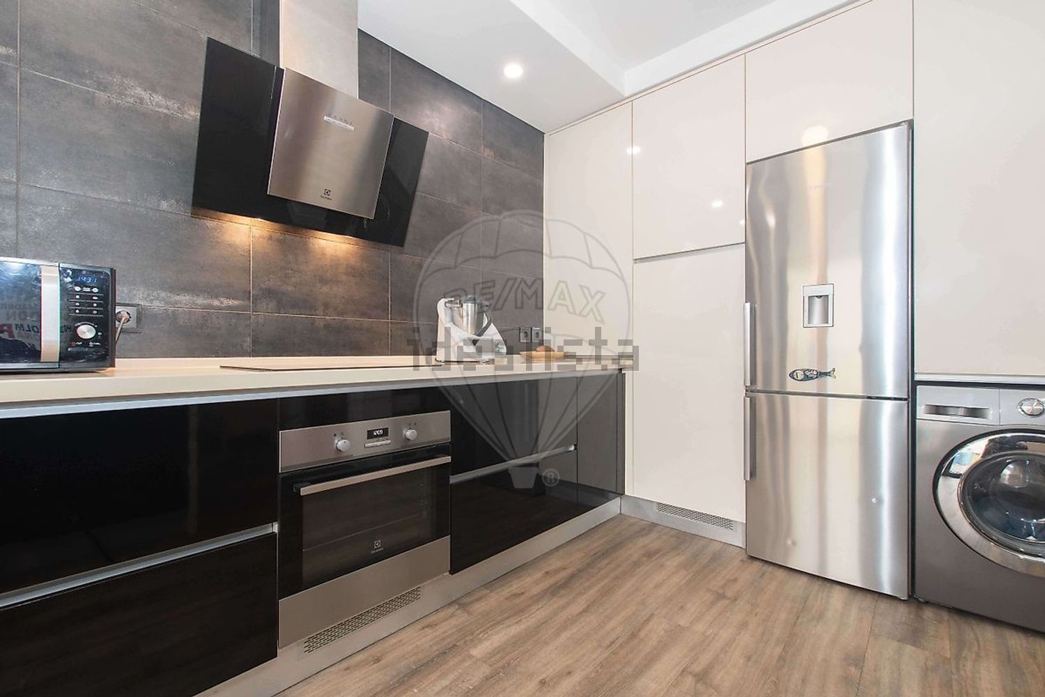 小楼房或独栋别墅出售在Rua Rui Pinto de Azevedo - 厨房