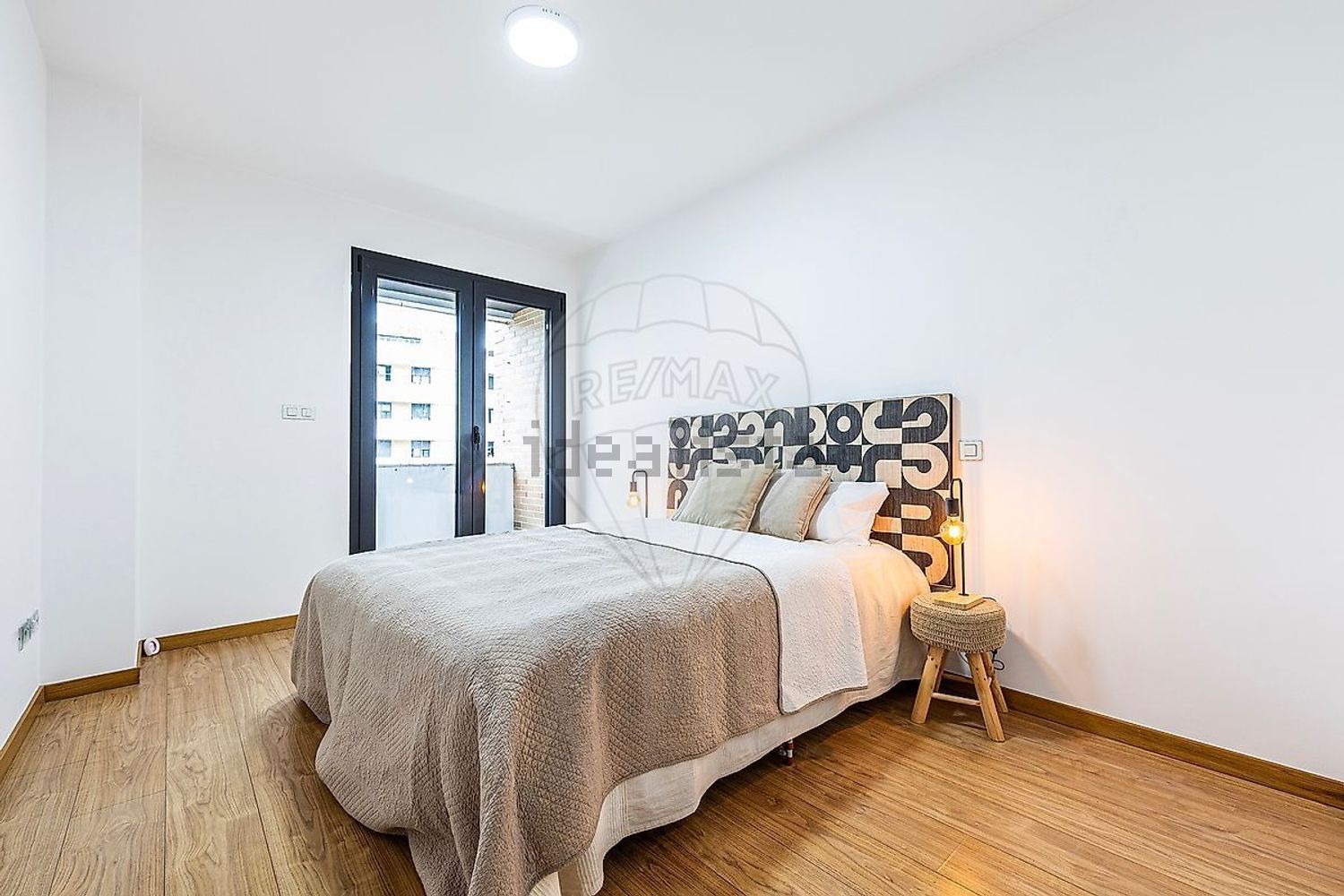 公寓 t3出售在Avenida Diogo Cão - 卧室