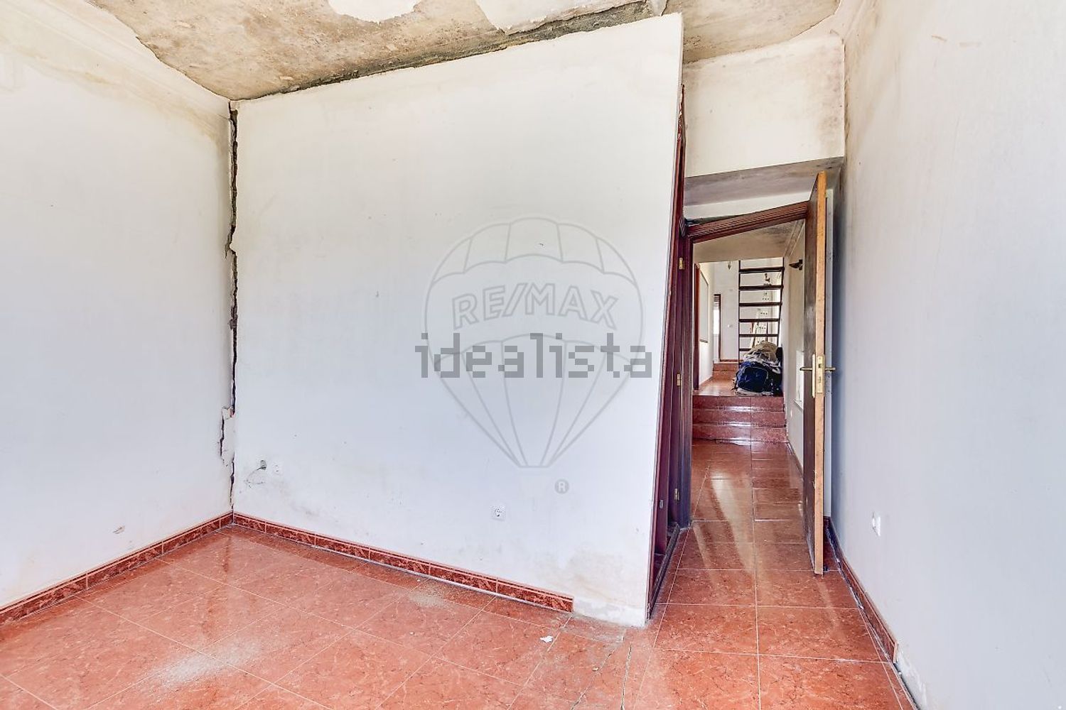 小楼房或独栋别墅出售在Estrada do Casal Sequeiro - 居住