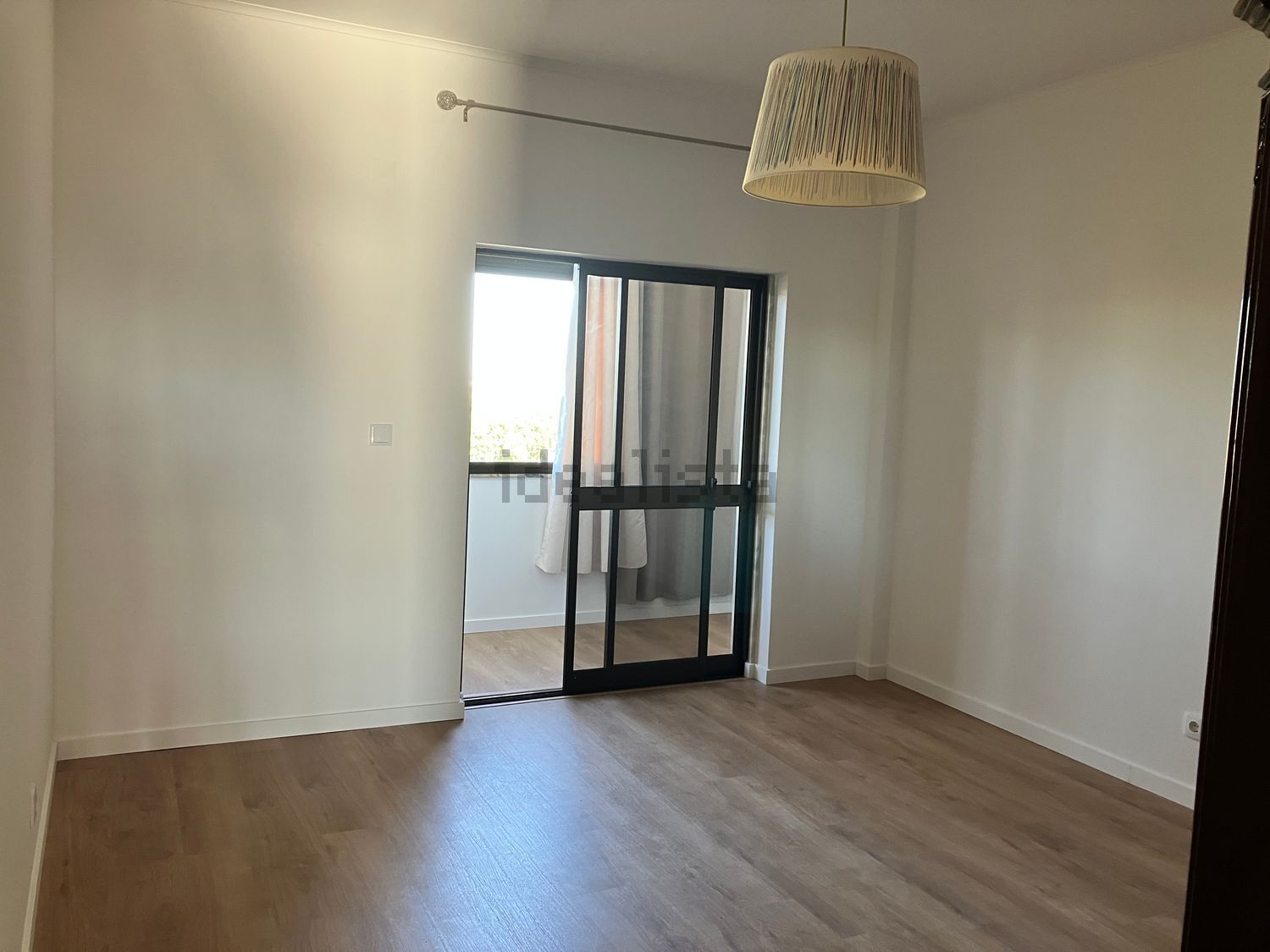 出租公寓 t2在Rua São Tomé e Principe, 3 M - 卧室