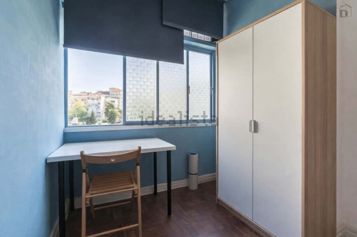 出租房间在Travessa do Possolo, 11 - 照片