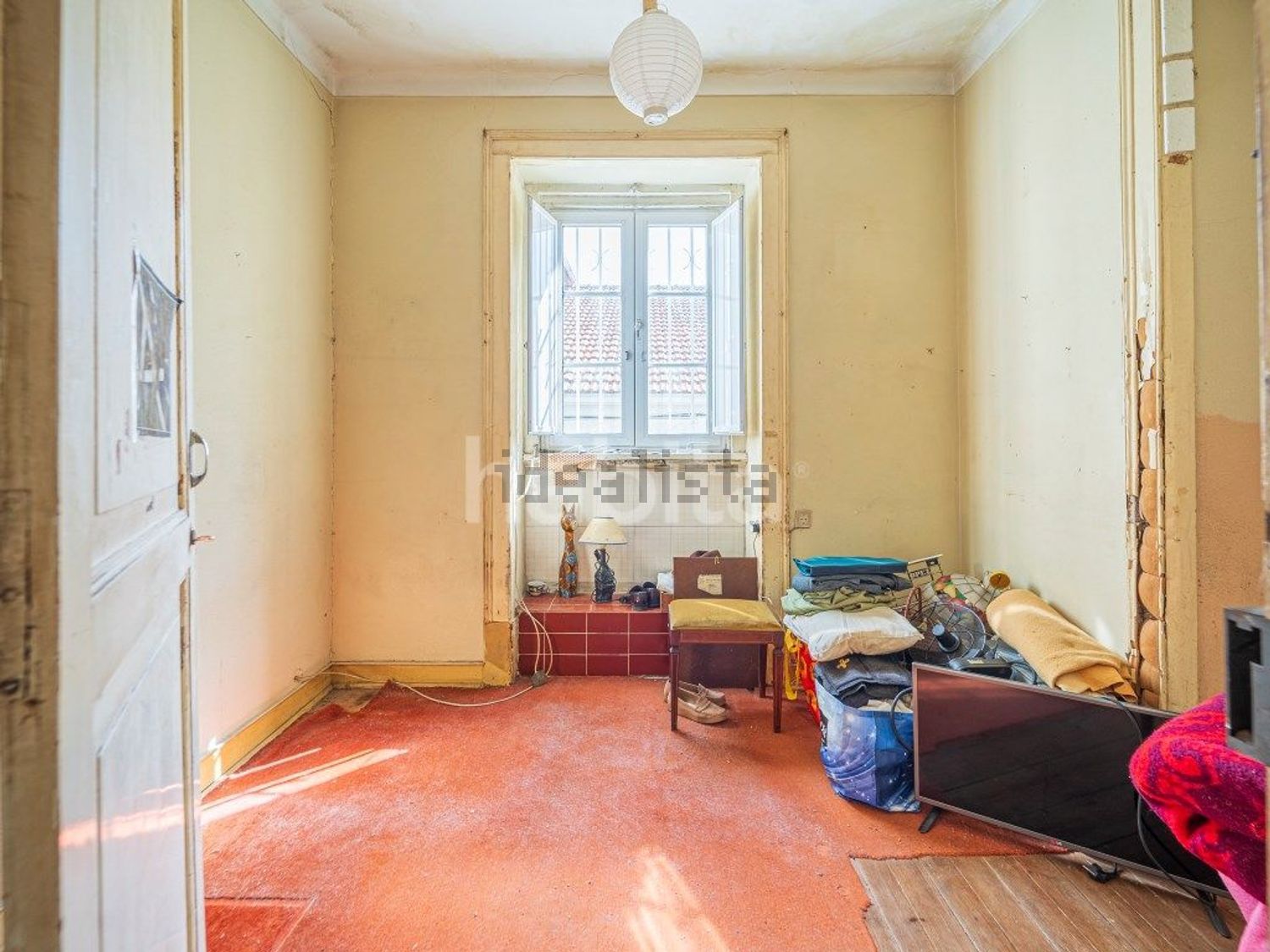 小楼房或独栋别墅出售在Rua Guilherme de Almeida, 9 - 照片