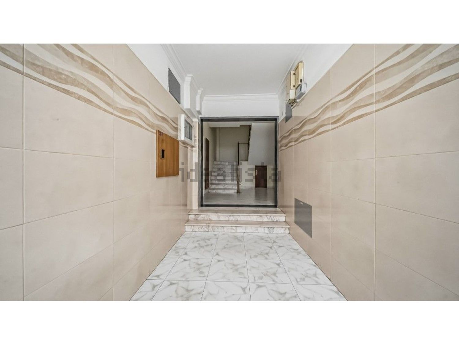 公寓 t2出售在Praça Salgueiro Maia - 过道