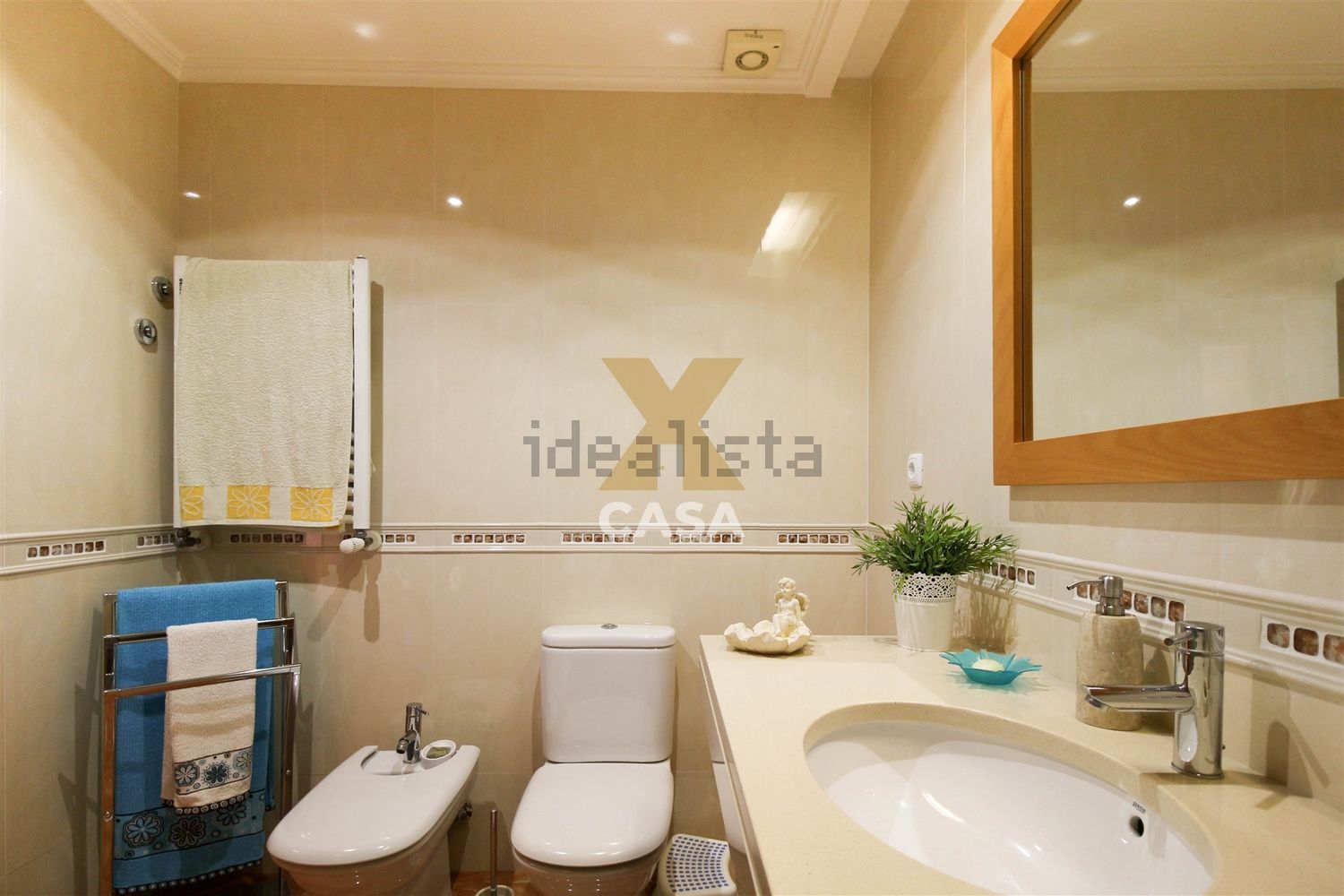 公寓 t3出售在Póvoa de Santa Iria e Forte da Casa - 卫生间