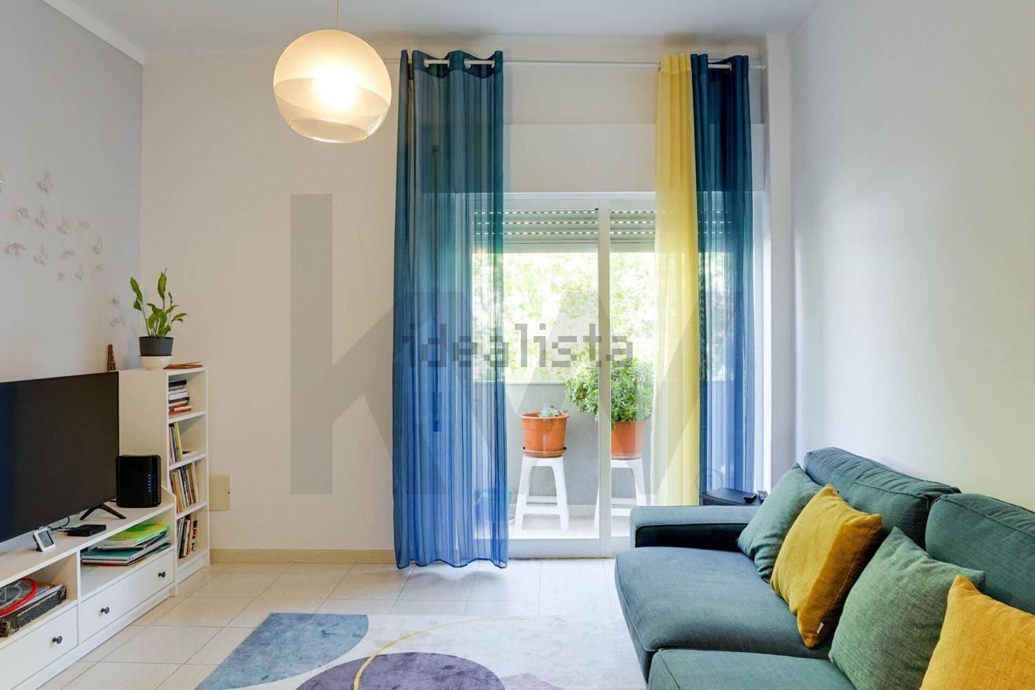 公寓 t2出售在Rua Doutor Egas Moniz - 卧室