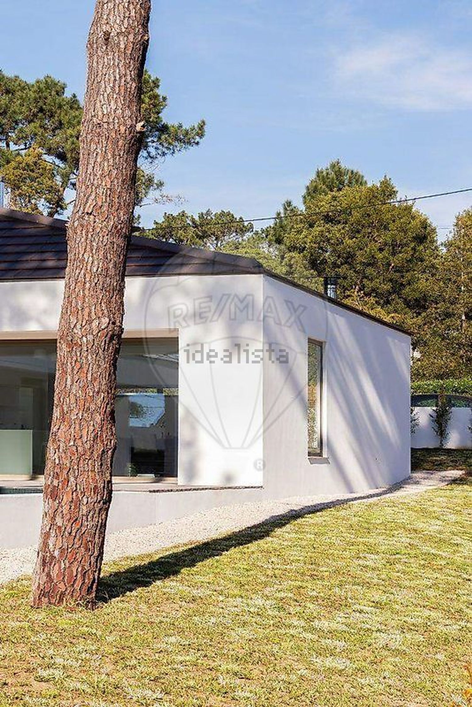 小楼房或独栋别墅出售在Largo da Eira, 6 - 外立面