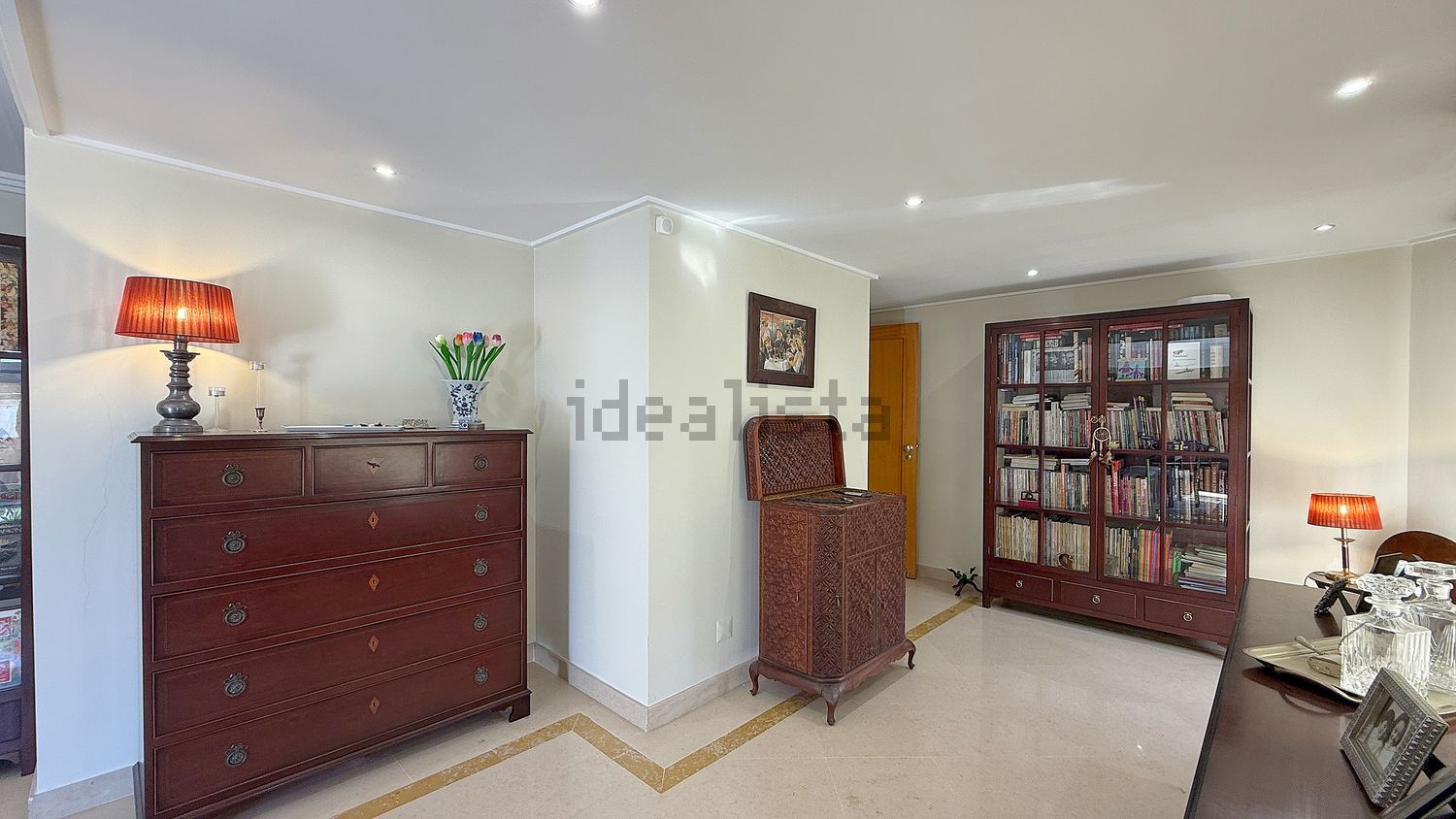 公寓 t6出售在Rua José Afonso, 10 - 卧室