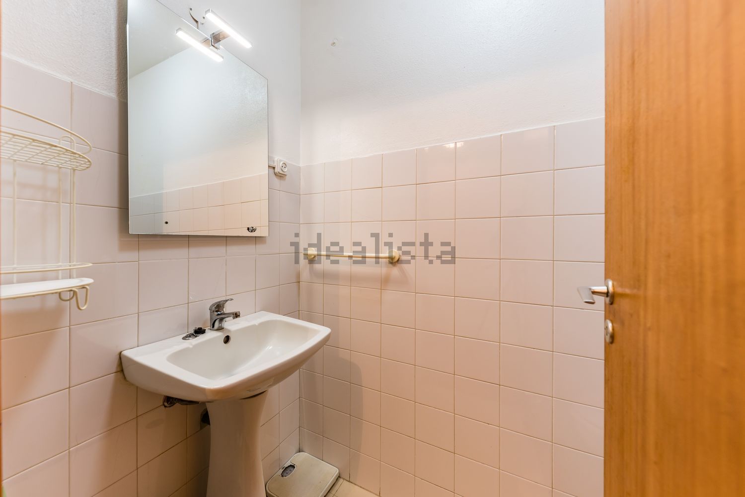 公寓 t3出售在Avenida de Santa Marta - 卫生间