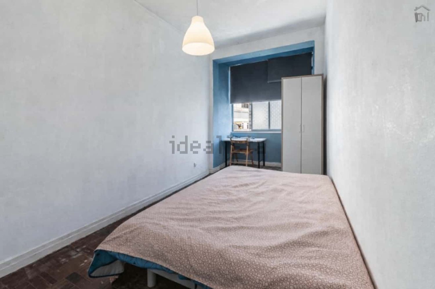 出租房间在Travessa do Possolo, 11 - 卧室