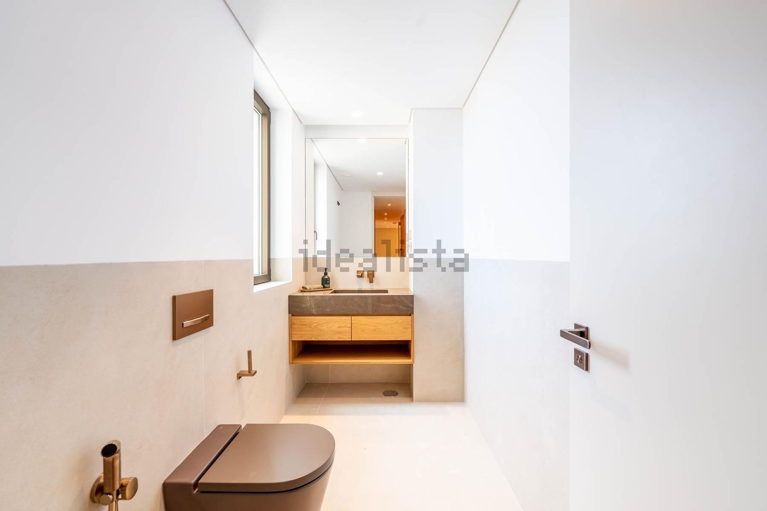 公寓 t3出售在Avenida São Pedro, 14 a - 卫生间