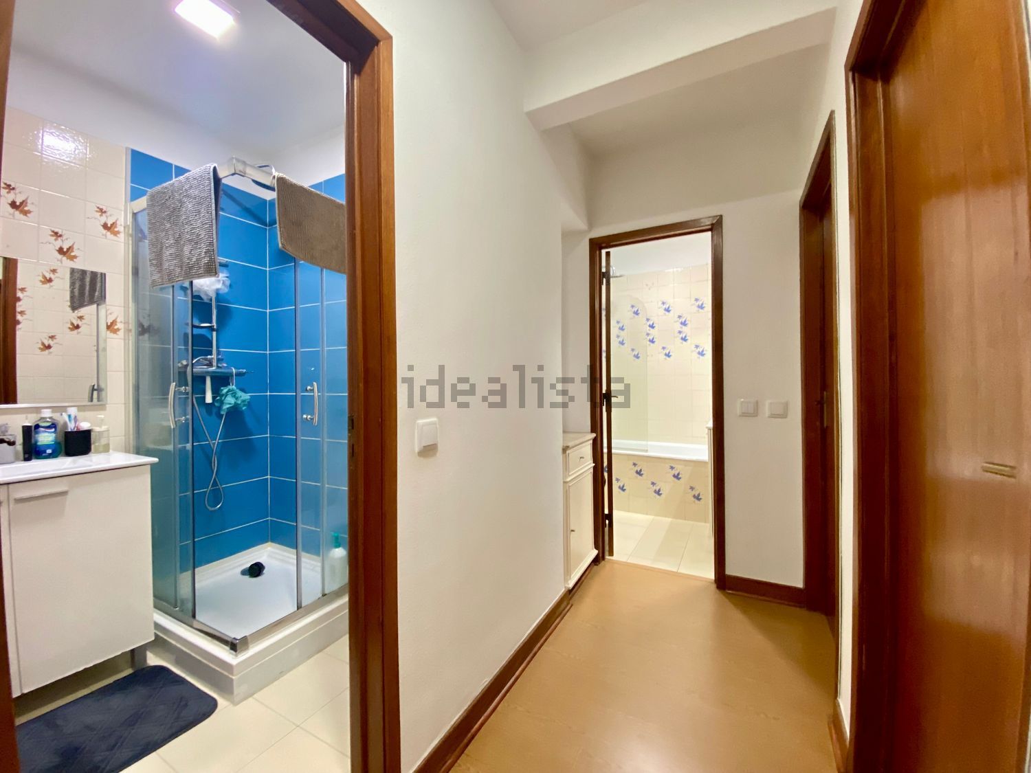 公寓 t3出售在Rua Pedro Bandeira - 卫生间