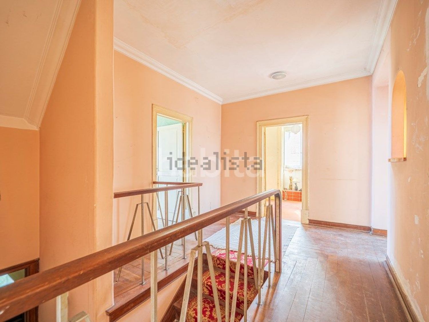 小楼房或独栋别墅出售在Rua Guilherme de Almeida, 9 - 详情