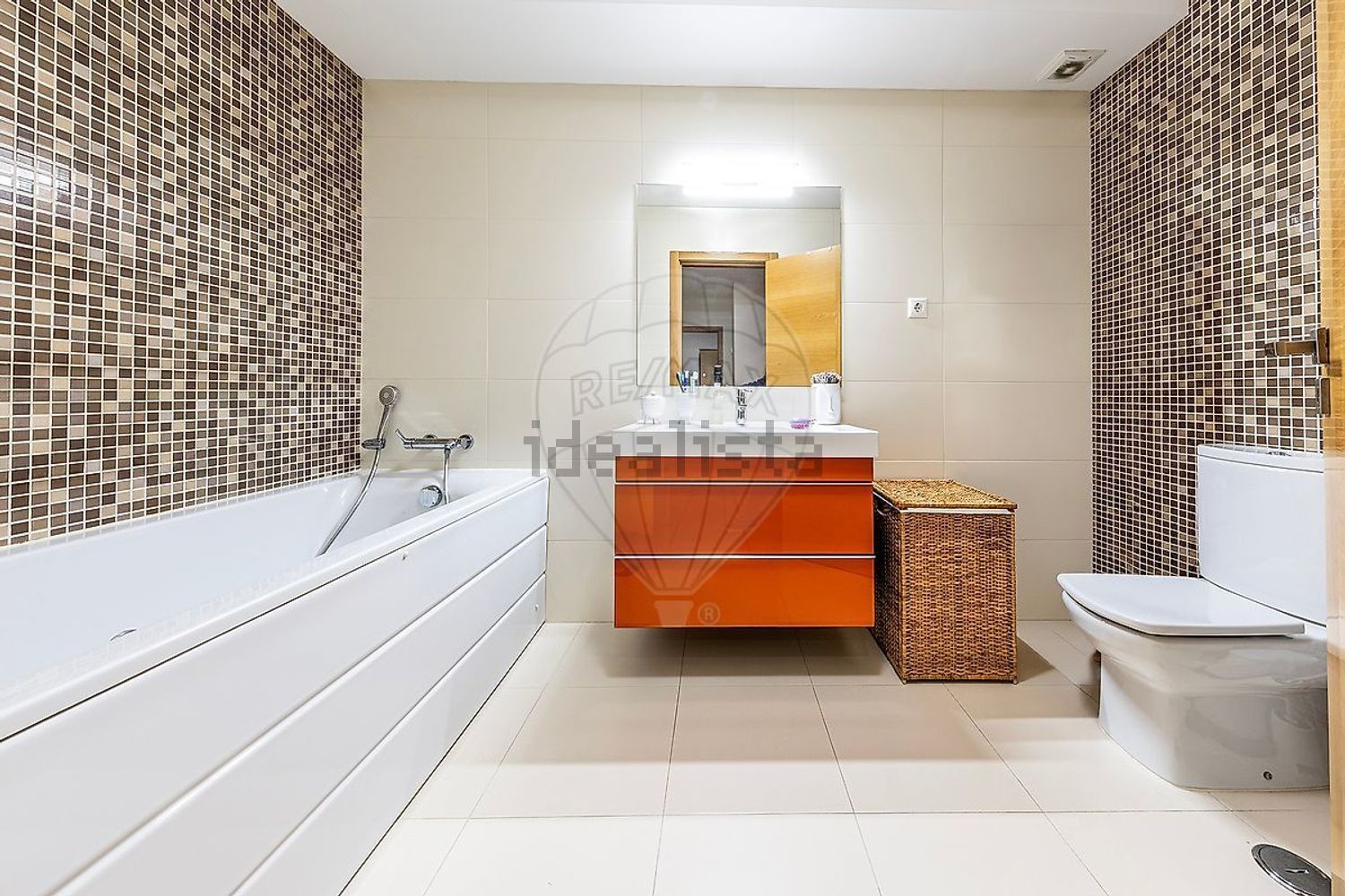 公寓 t3出售在Travessa da Lagoa - 卫生间