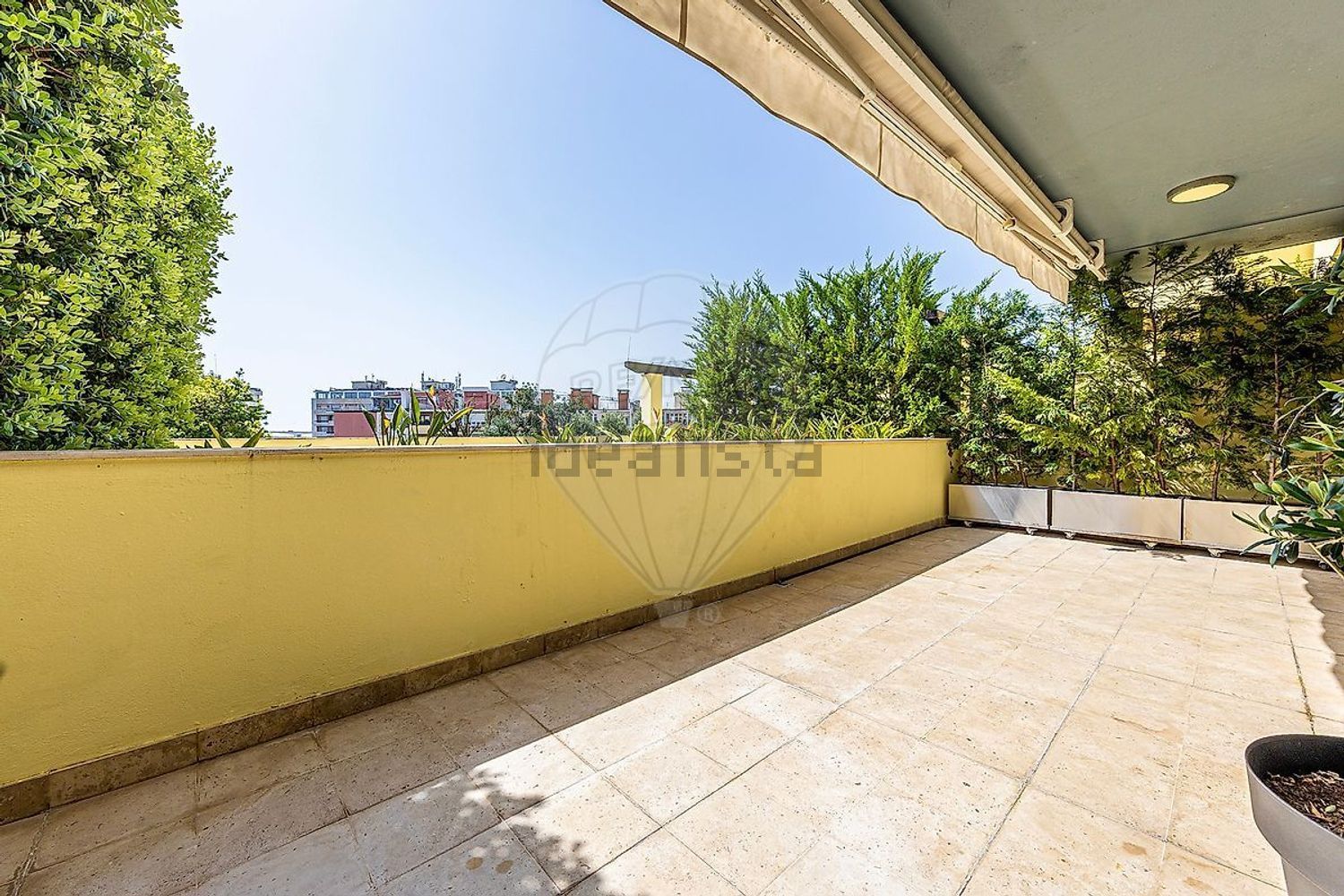 公寓 t2出售在Travessa das Atafonas - 阳台