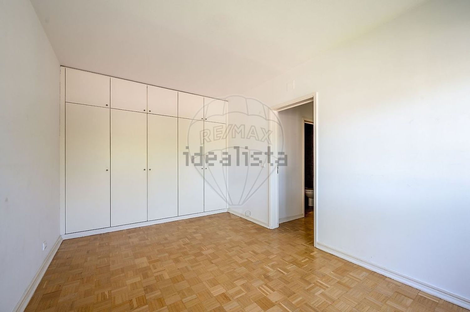 出租公寓 t2在Rua Maria Veleda - 居住