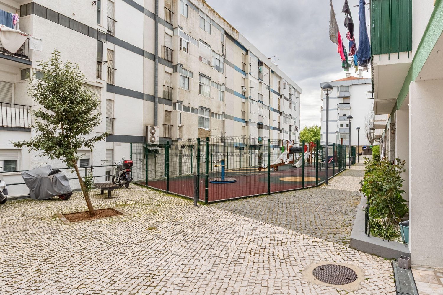 公寓 t3出售在Sacavém e Prior Velho - 视线