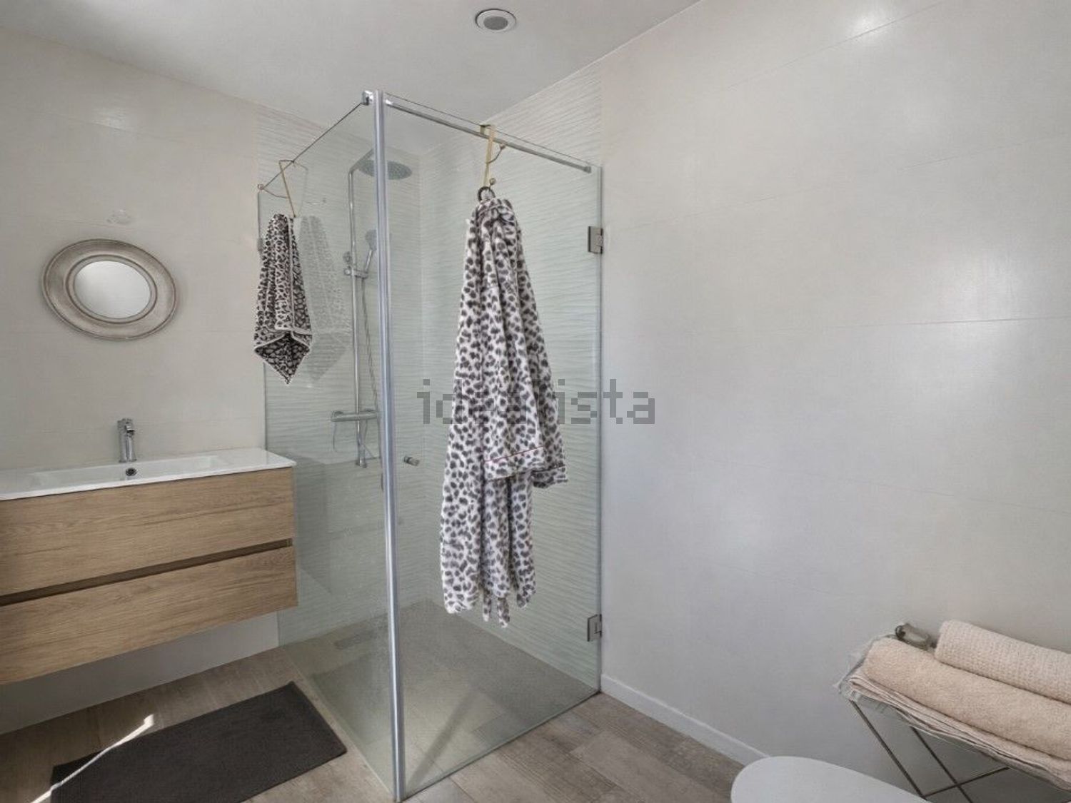 联排别墅出售在Rua dos Comarelos - 卫生间