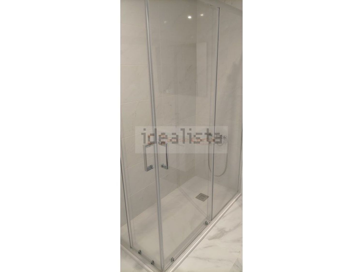 公寓 t3出售在Rua Alberto de Serpa - 卫生间