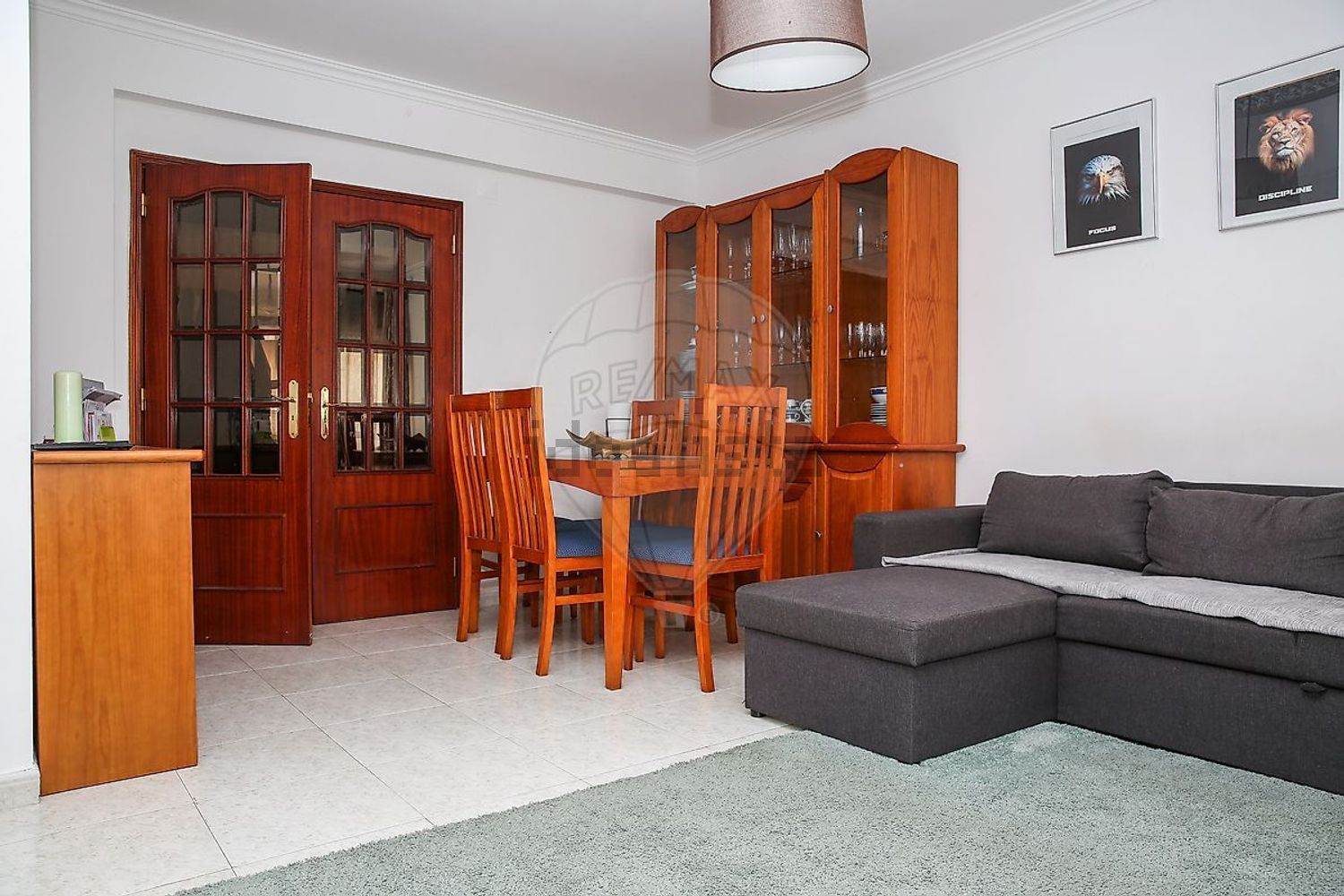 公寓 t2出售在Rua Pedro de Sintra - 照片