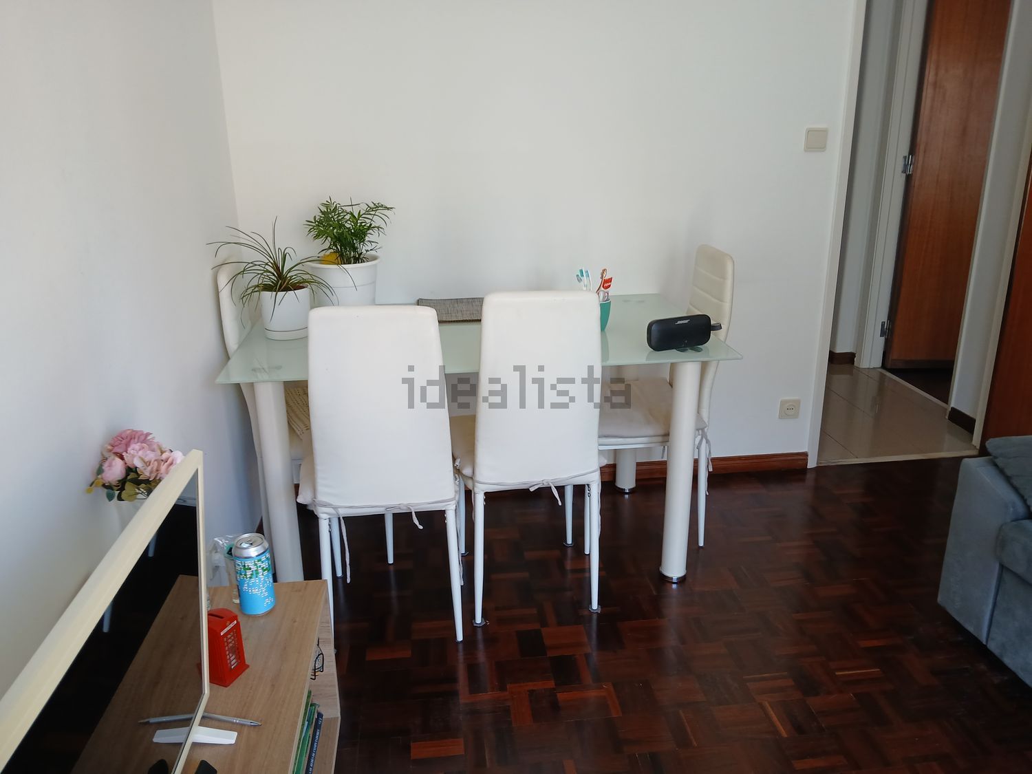 出租公寓 t2在Estrada Moscavide, 12 - 客厅