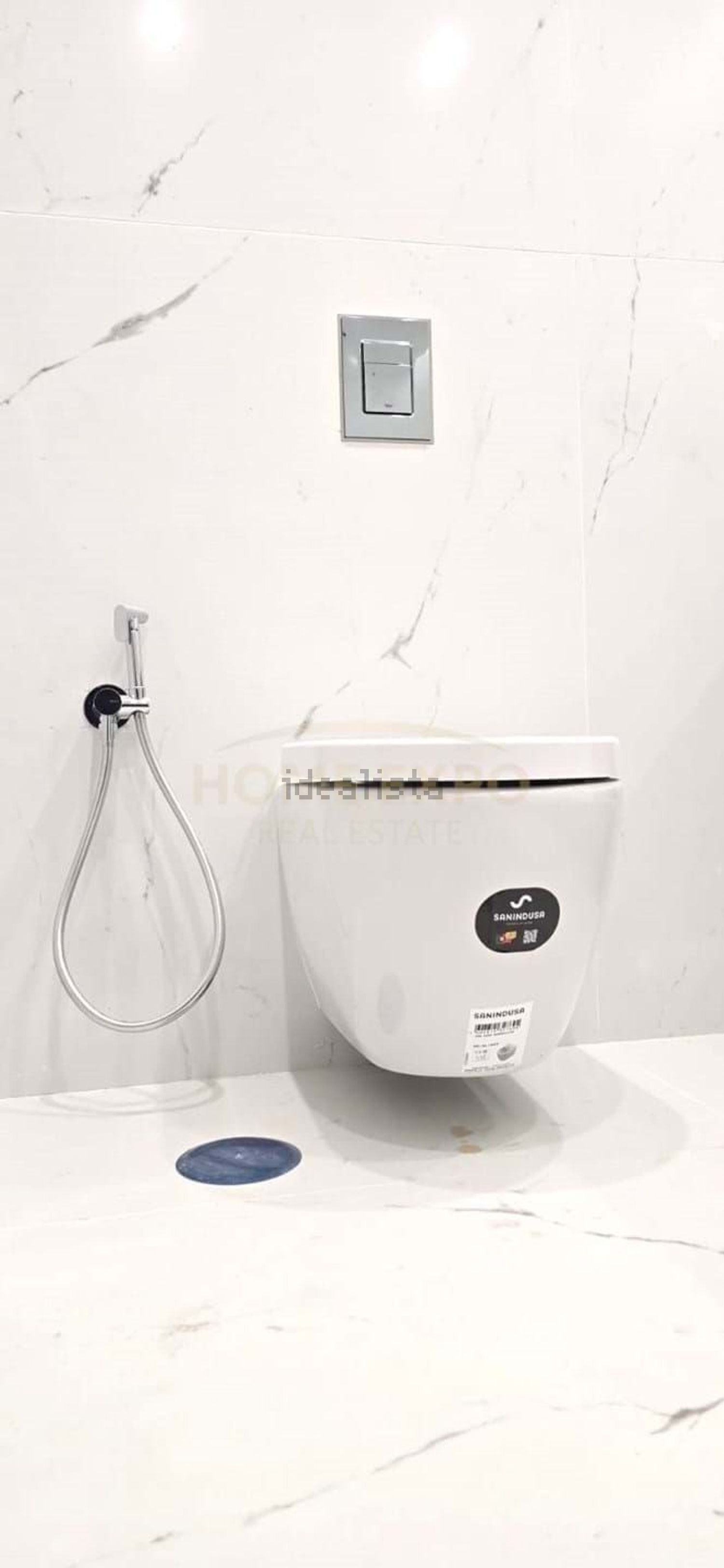 公寓 t3出售Casal do Monte, 5 - 卫生间