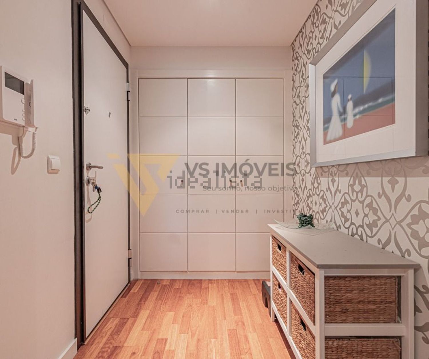 出租公寓 t2在Rua dos Faisões - 照片