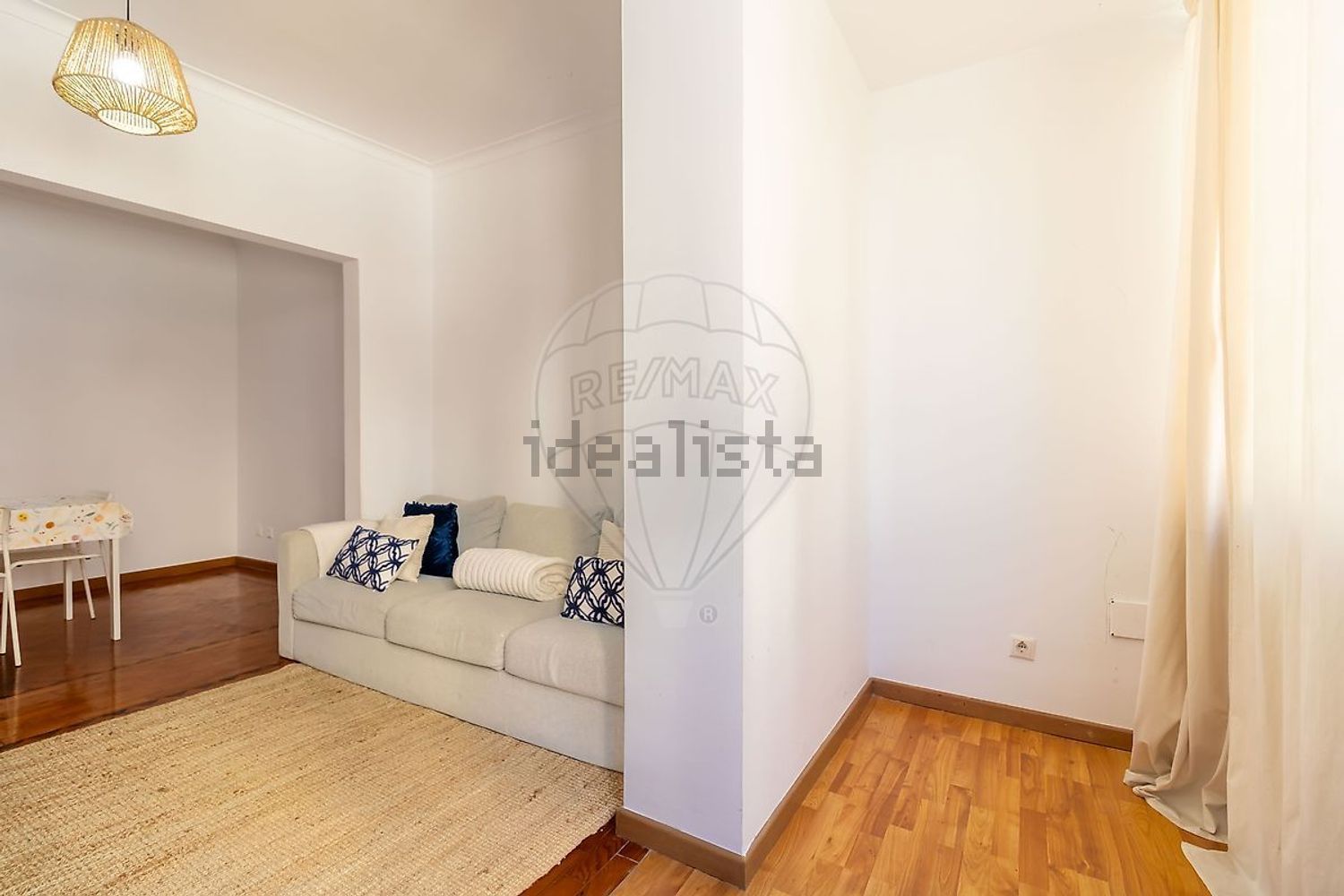 公寓 t2出售在Rua Vasco Santana, 28 - 卧室