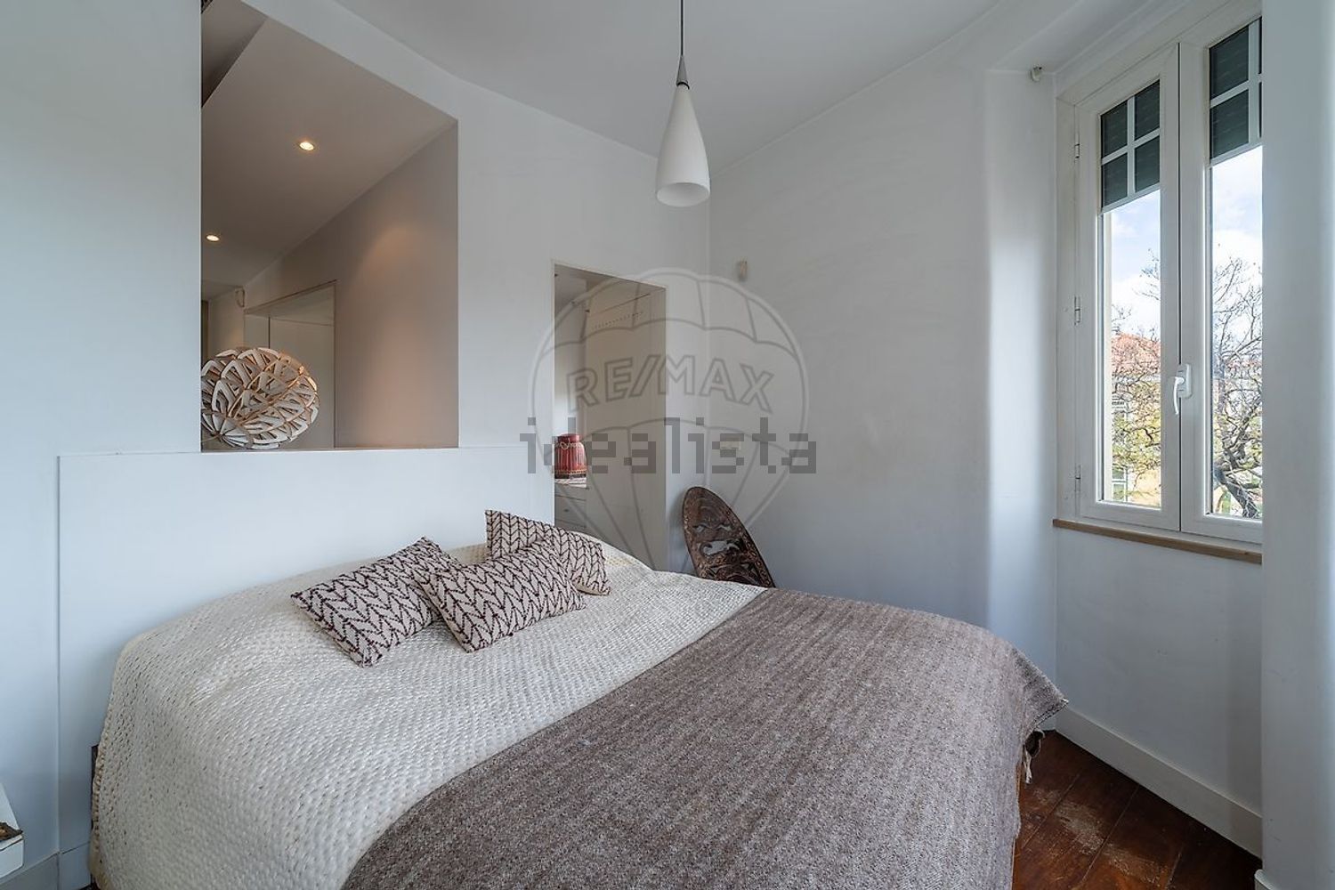 公寓 t3出售在Príncipe Real - 卧室