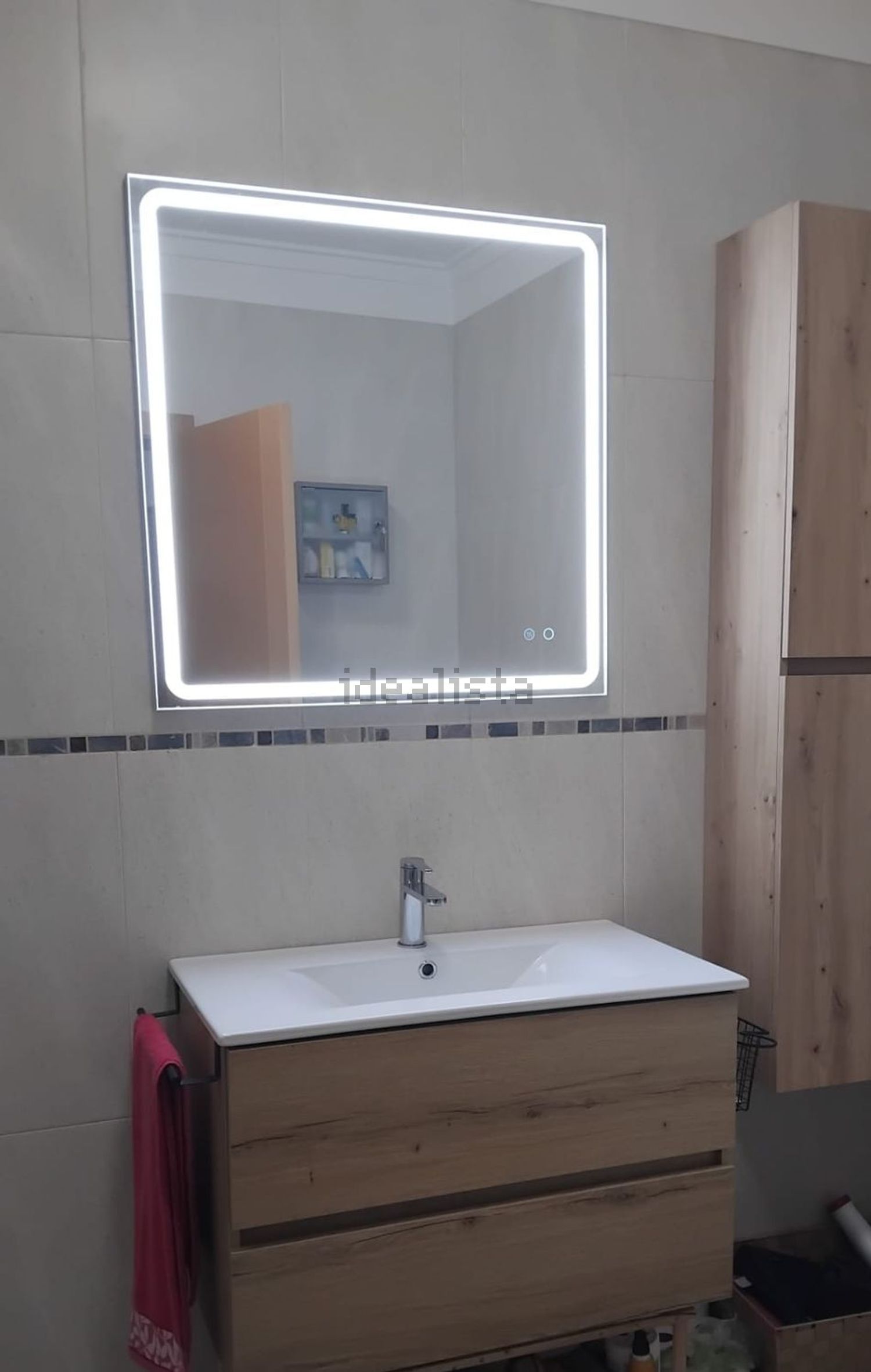 公寓 t2出售在Rua Manuel Ferreira, 38 - 卫生间