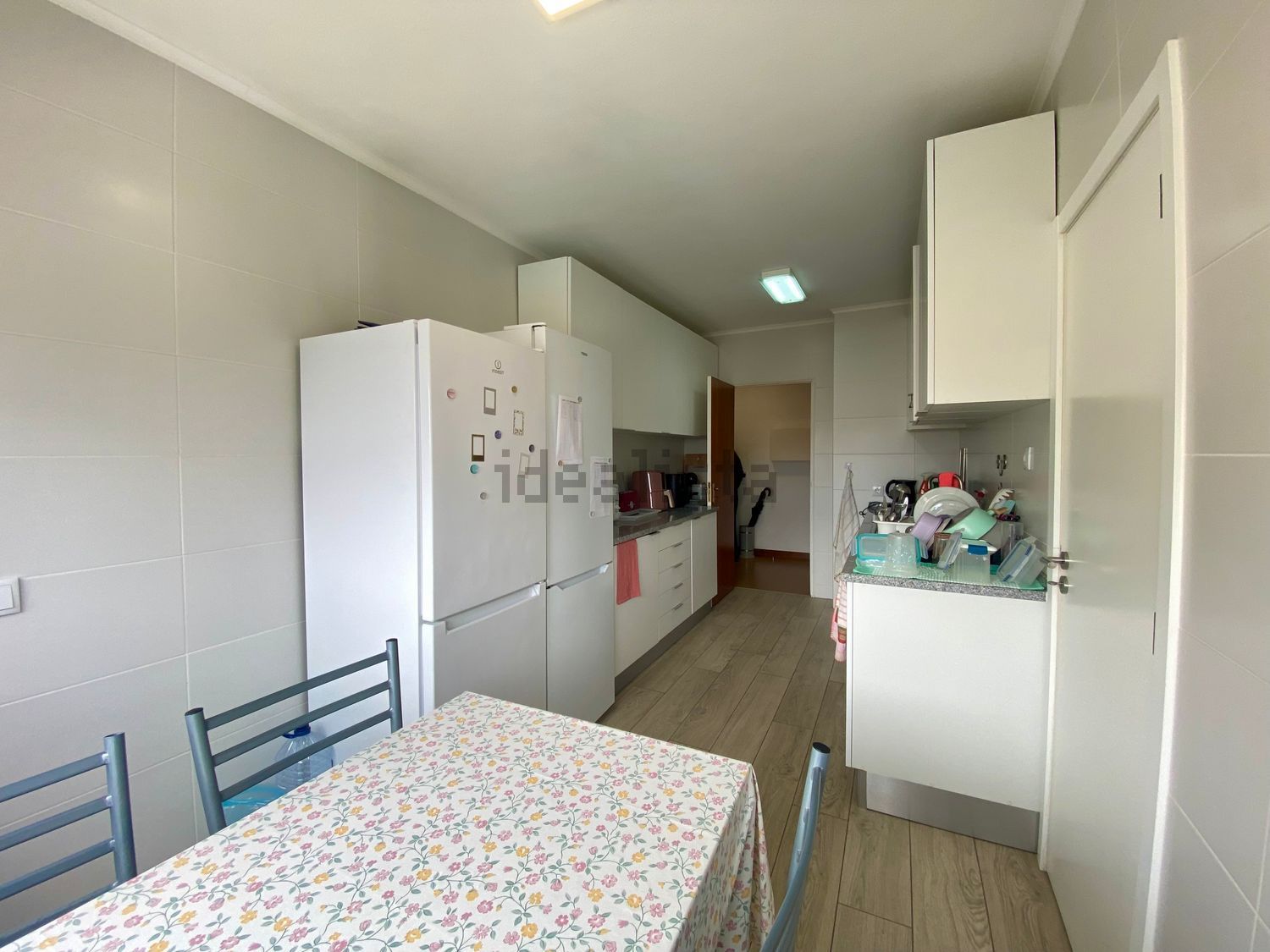 公寓 t3出售在Rua Pedro Bandeira - 厨房