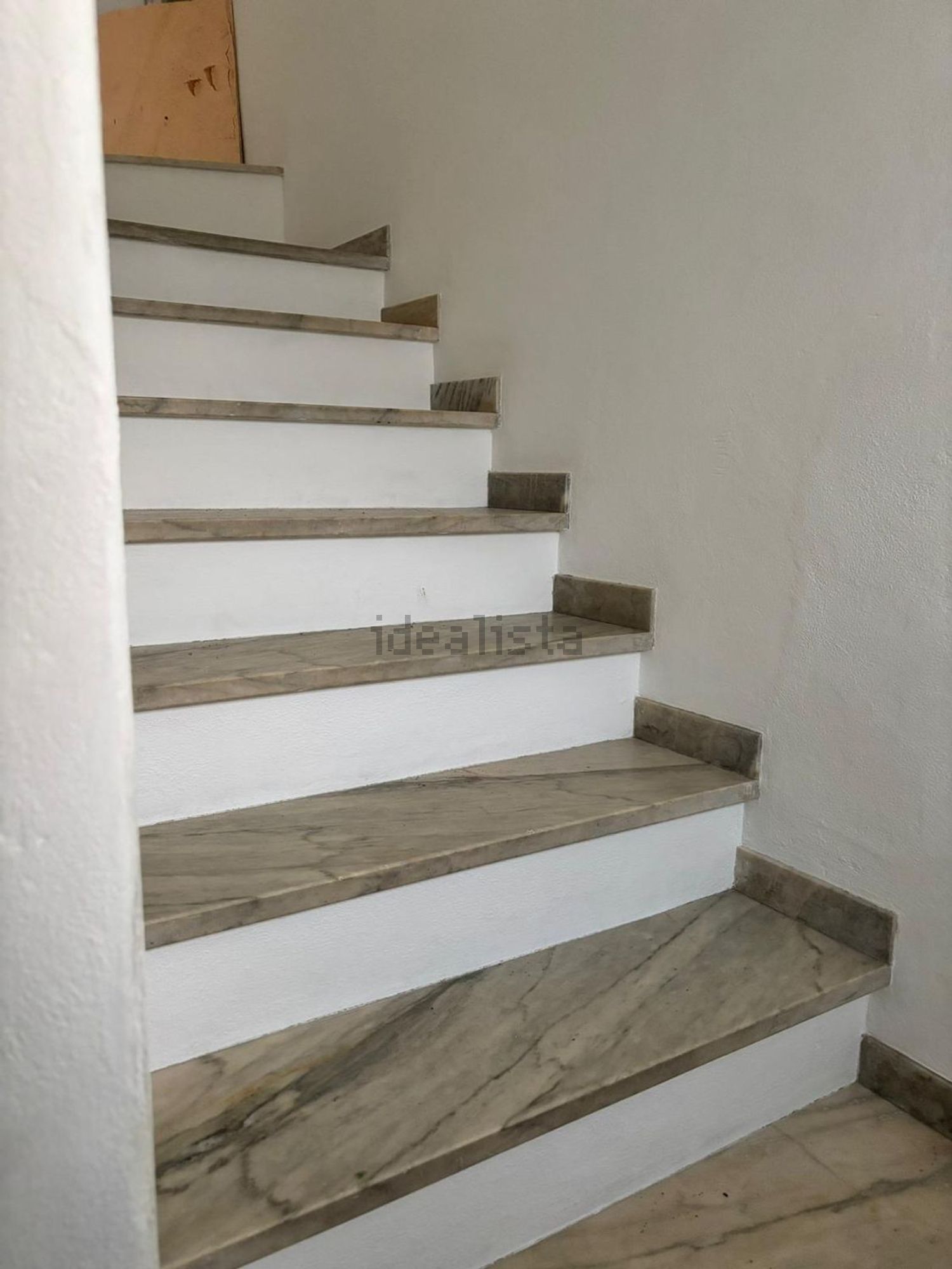 出租联排别墅在Travessa do João Luís - 楼梯