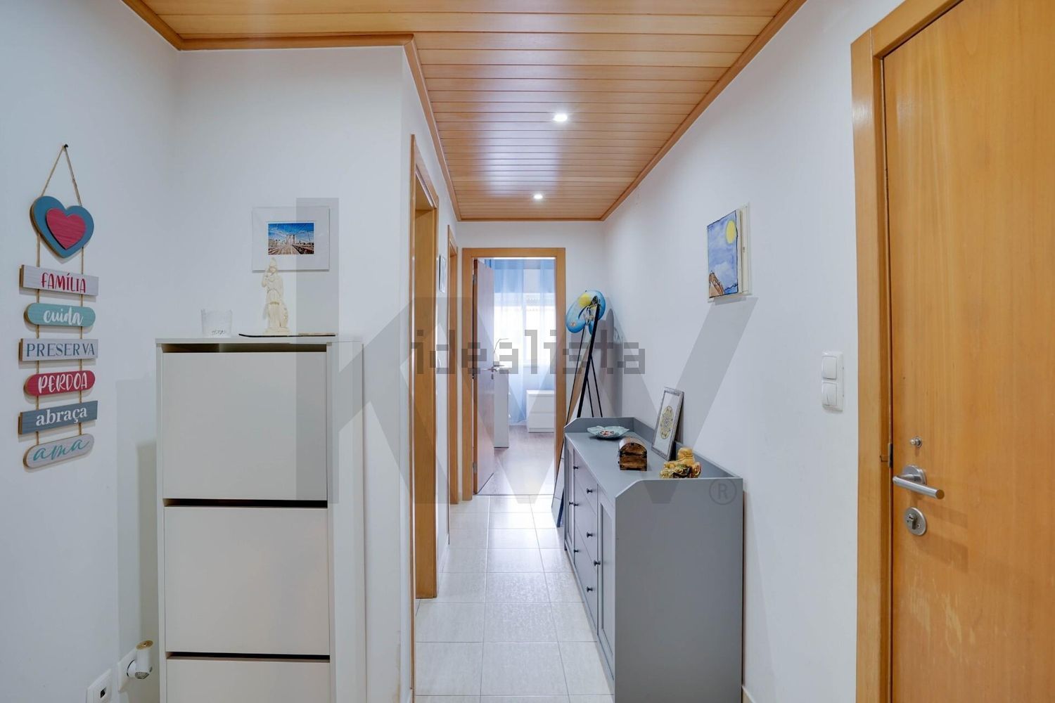 公寓 t2出售在Rua Doutor Egas Moniz - 照片