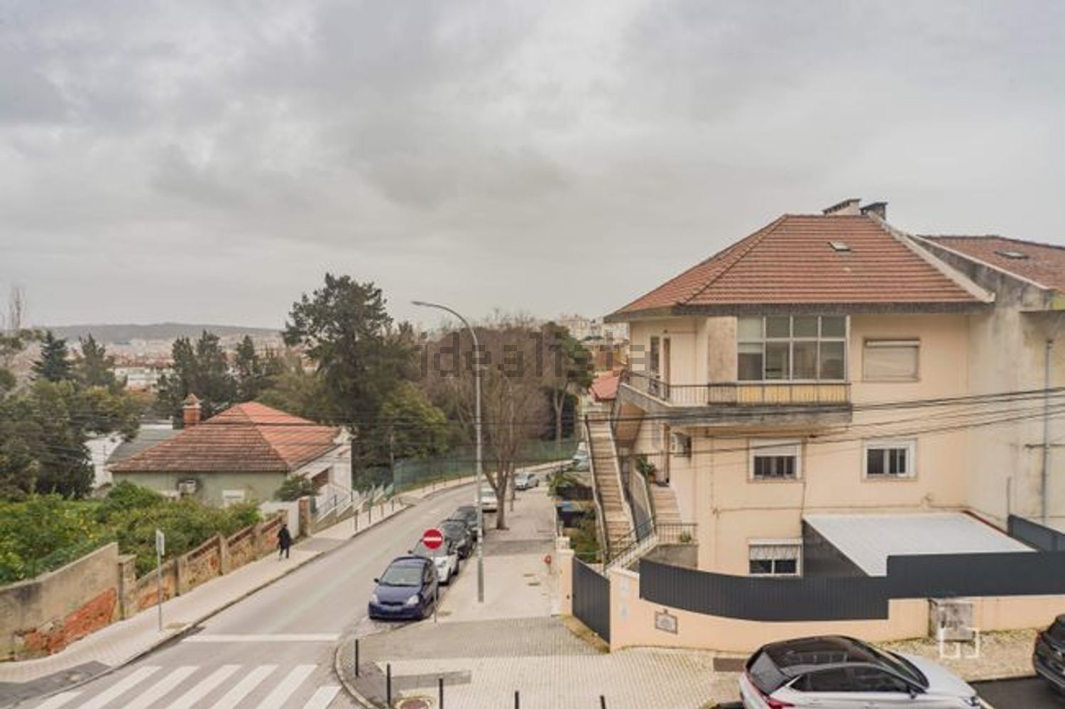 公寓 t2出售在Rua Infanta Dona Maria - 视线