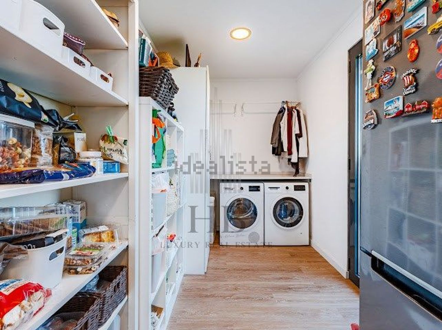 小楼房或独栋别墅出售magoito - 居住