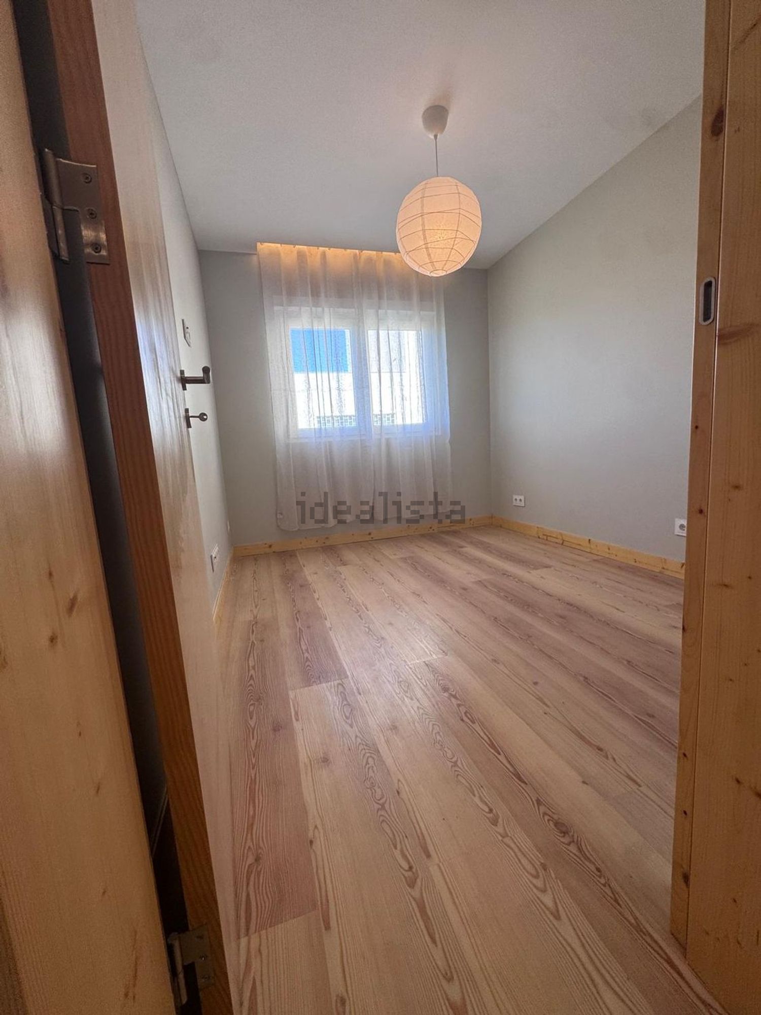 出租复式公寓在Rua de Diu - 卧室