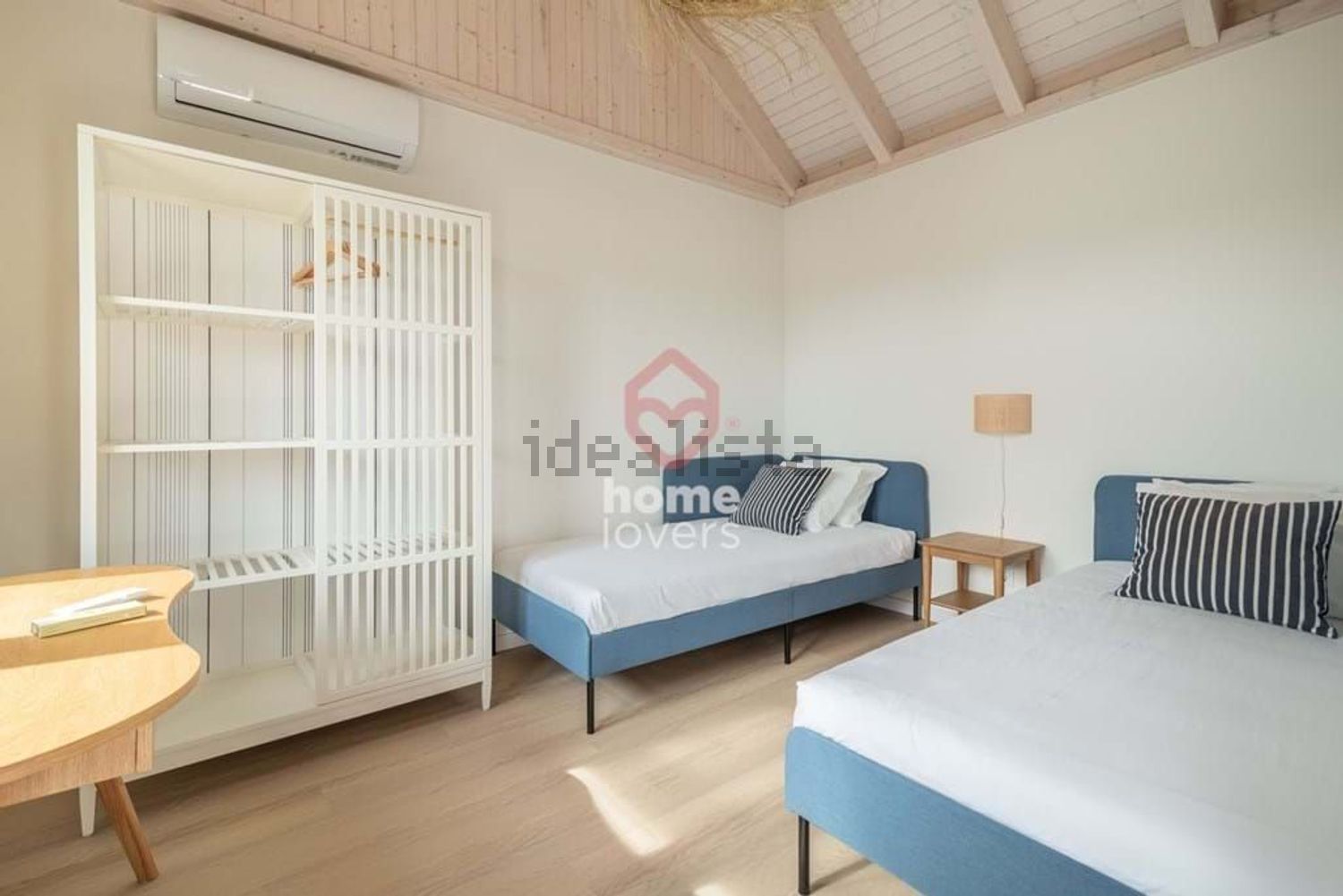 小楼房或独栋别墅出售在Rua das Laranjeiras - 卧室