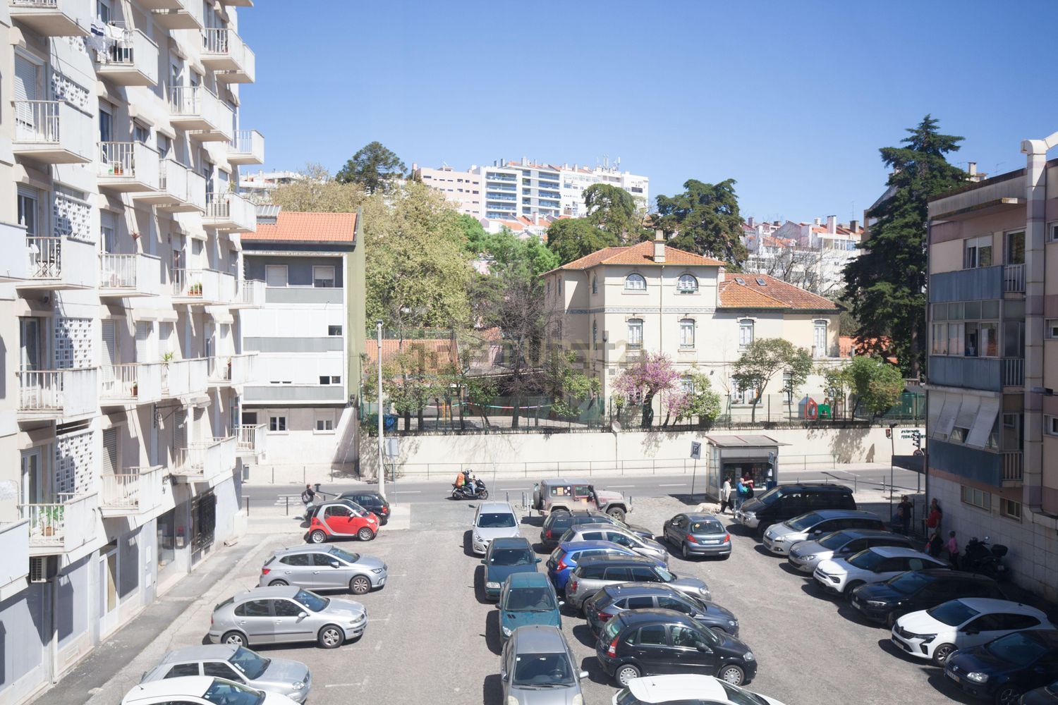 公寓 t3出售在Rua Montepio Geral s/n - 视线