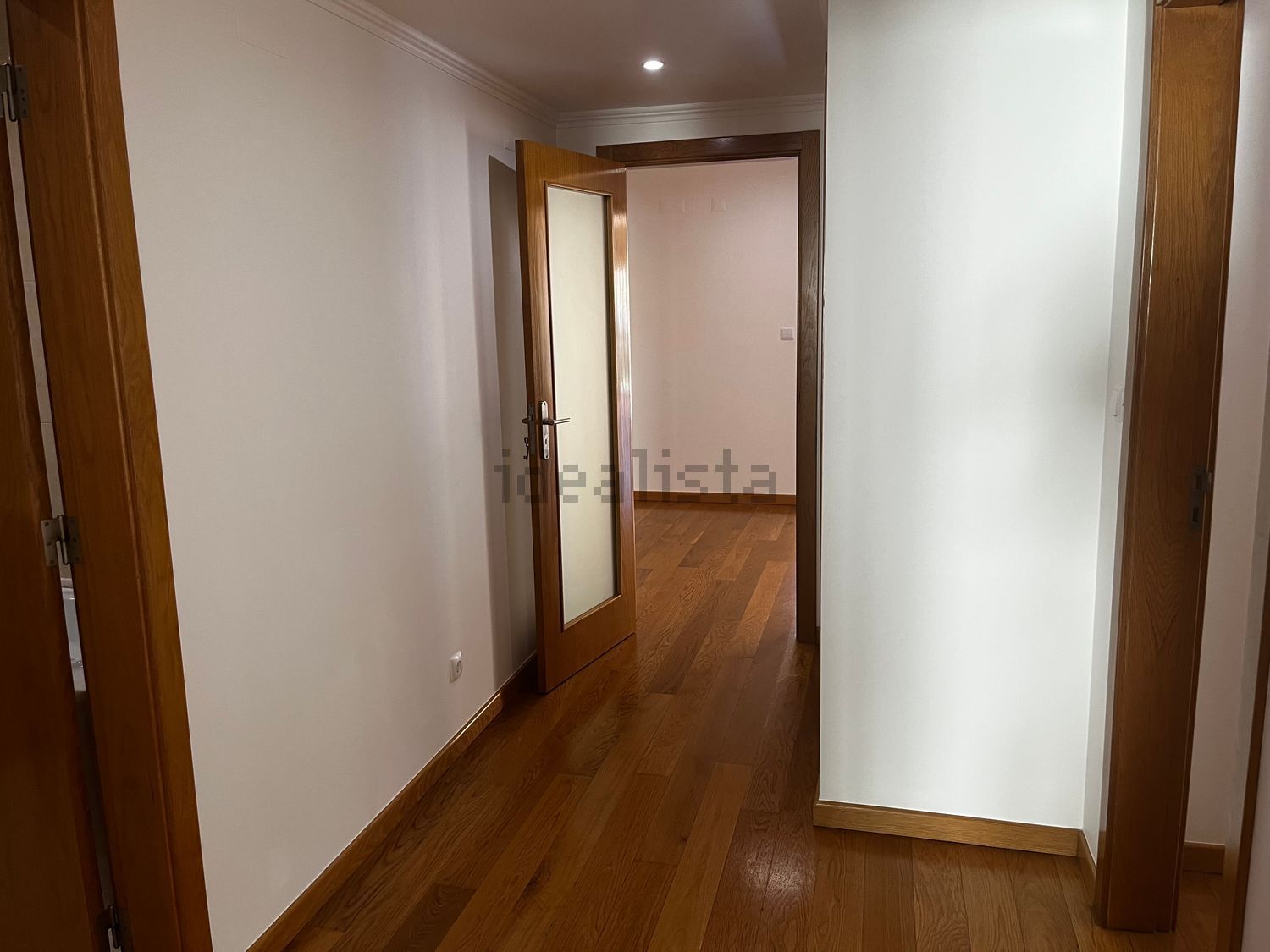 出租公寓 t3在Rua Mato das Cruzadas, 7 - 过道