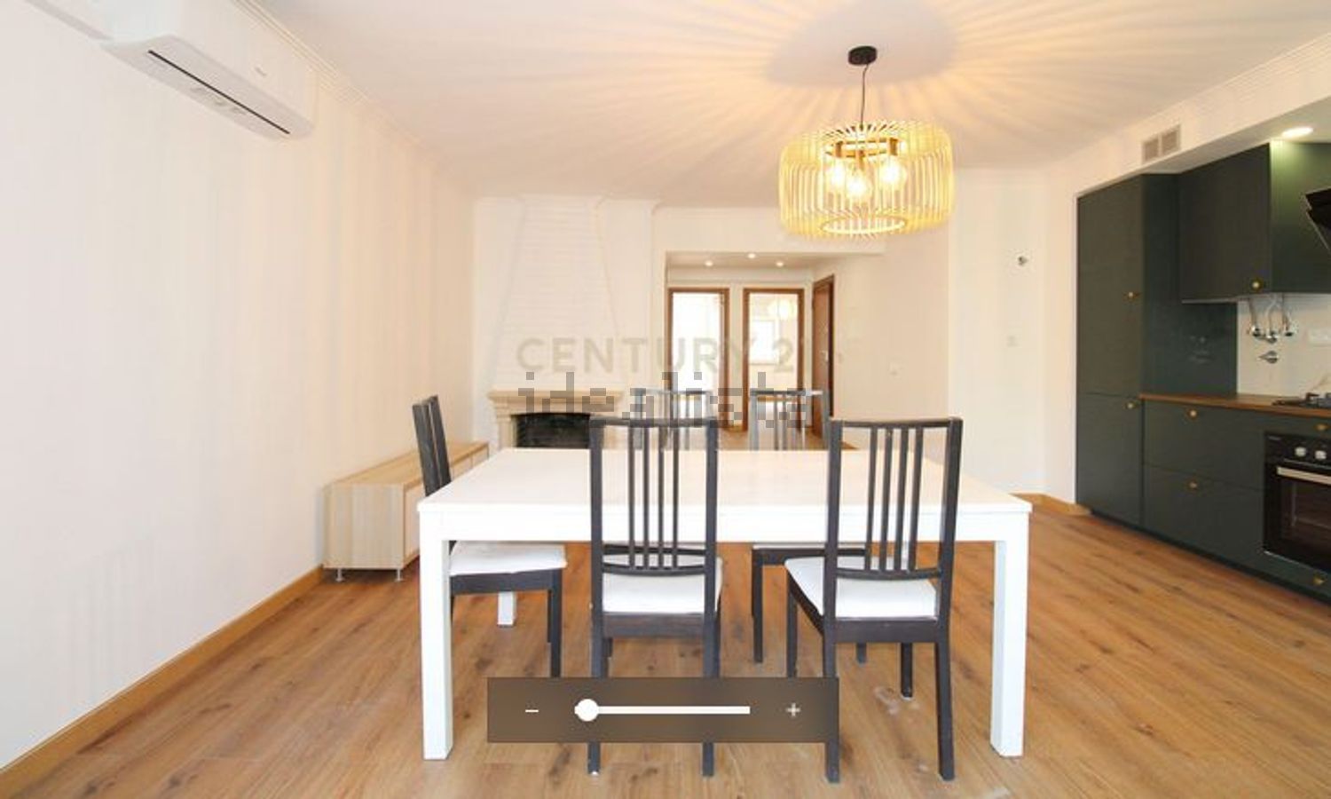 公寓 t2出售Quinta da Medideira - 餐厅