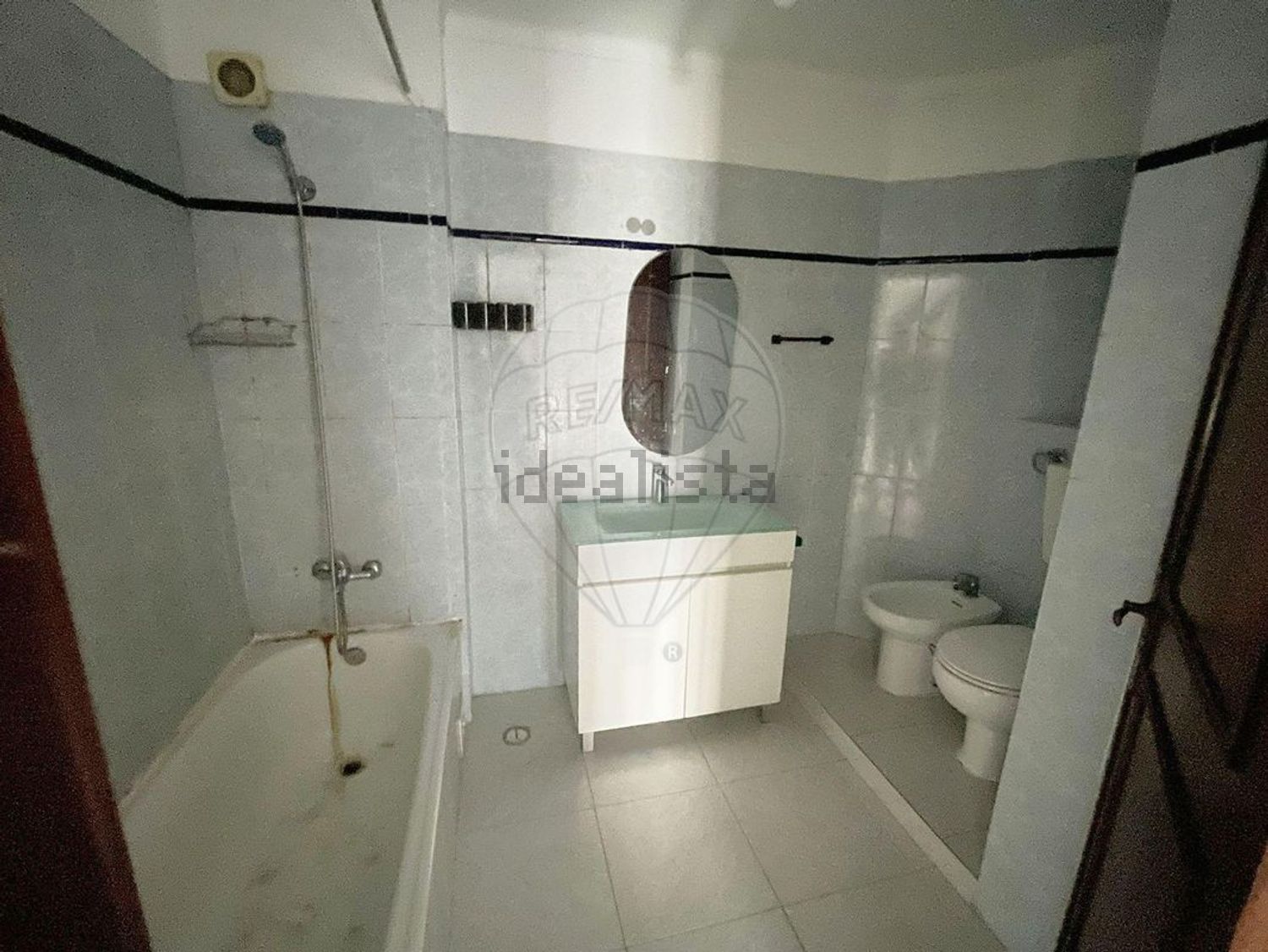 公寓 t2出售在Avenida Padre Alberto Neto - 卫生间