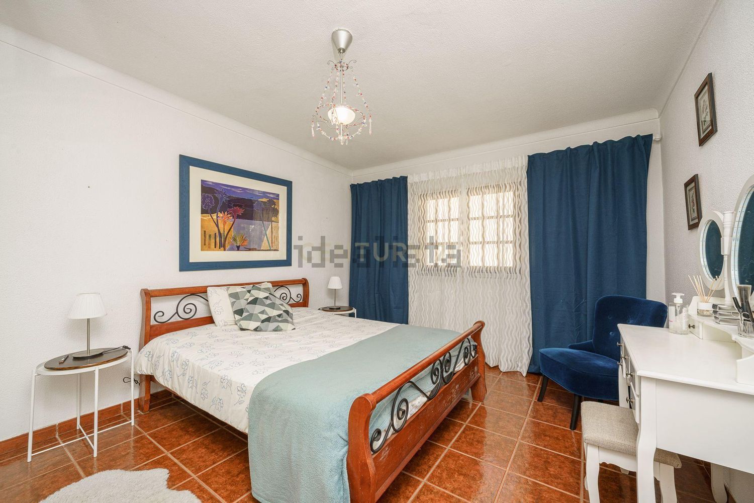 庄园出售在Rua 9 de Março, 27 - 卧室