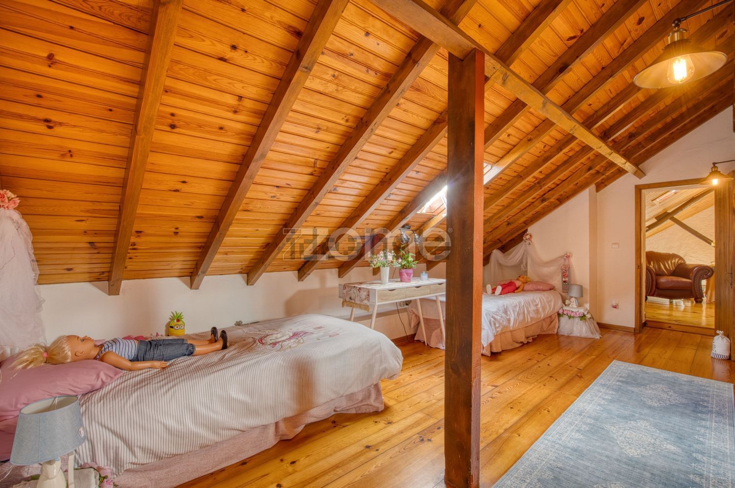 小楼房或独栋别墅出售在Rua do Malaquias, 3 - 共同区域