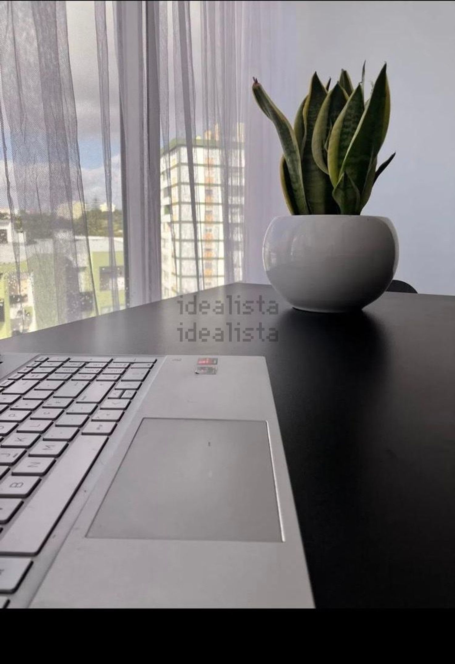 出租t0（单人公寓）在Avenida da República, 5 - 照片