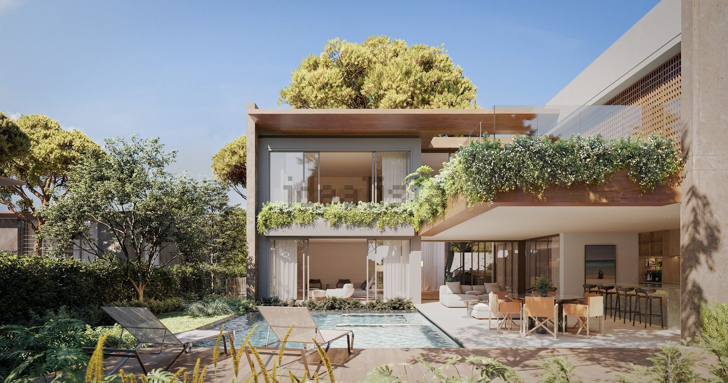 小楼房或独栋别墅出售在Rua de Santa Vitória s/n - 外立面