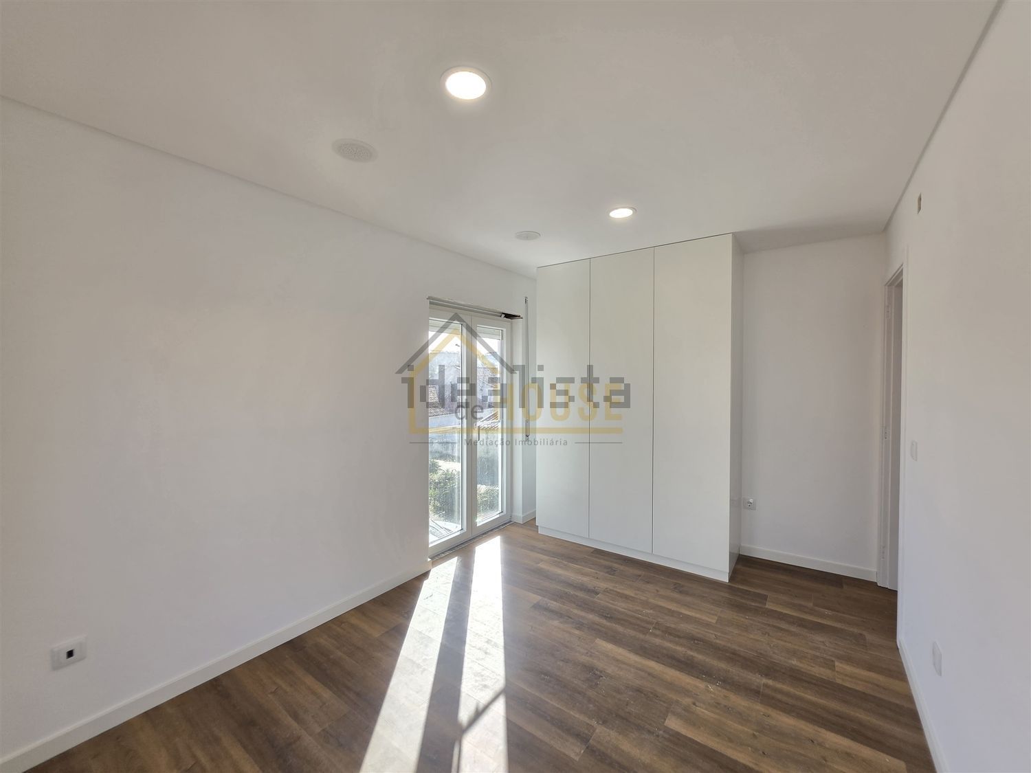 小楼房或独栋别墅出售在Rua da Cerda - 居住