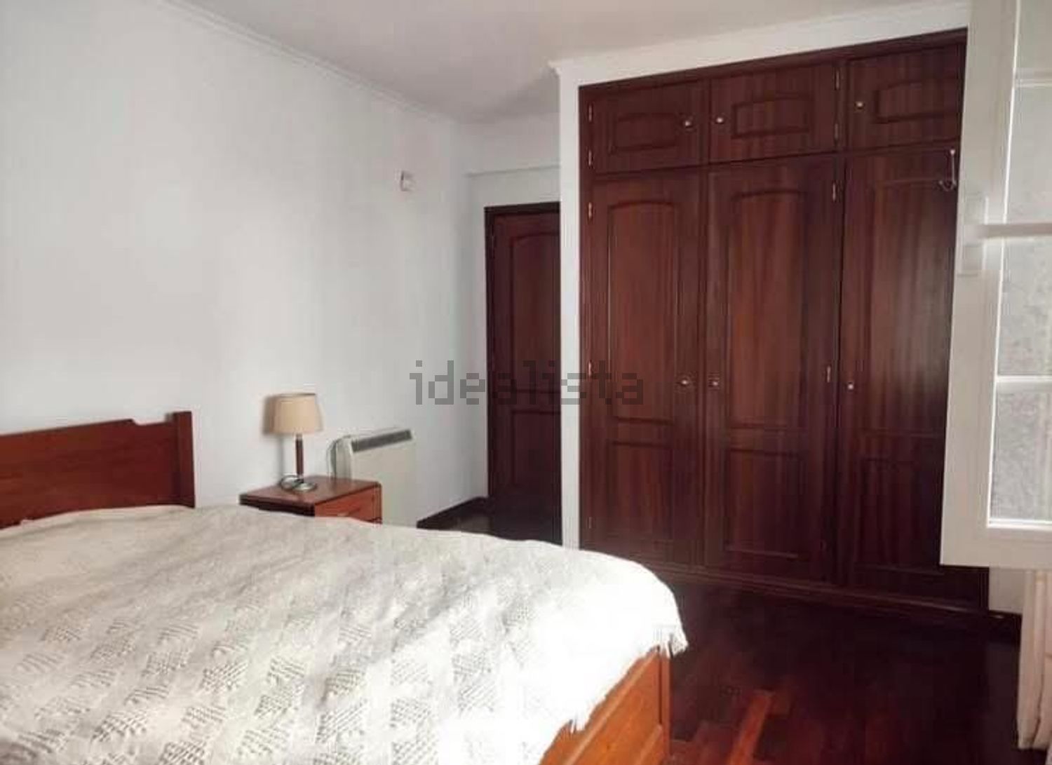 出租房间在Rua do Alentejo, 36 - 卧室