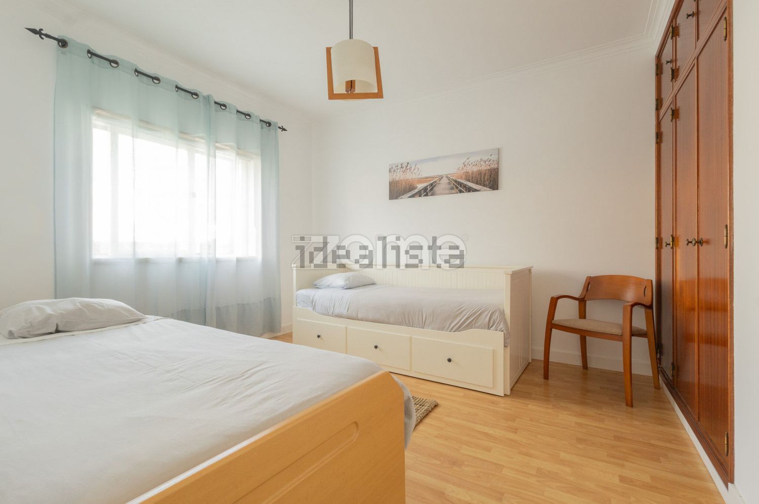 小楼房或独栋别墅出售在Rua Luís Vaz de Camões s/n - 卧室