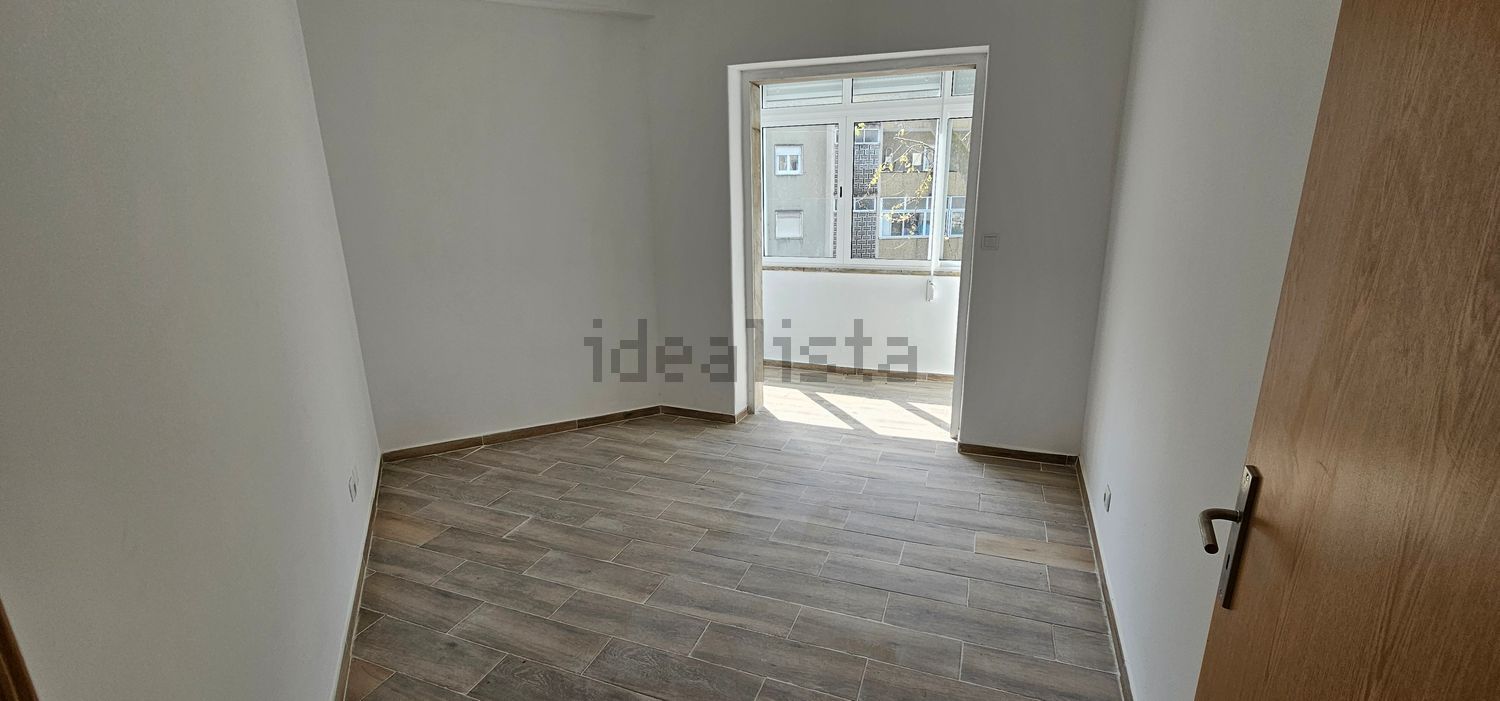 出租公寓 t2在Rua General Justiniano Padrel, 14 - 居住